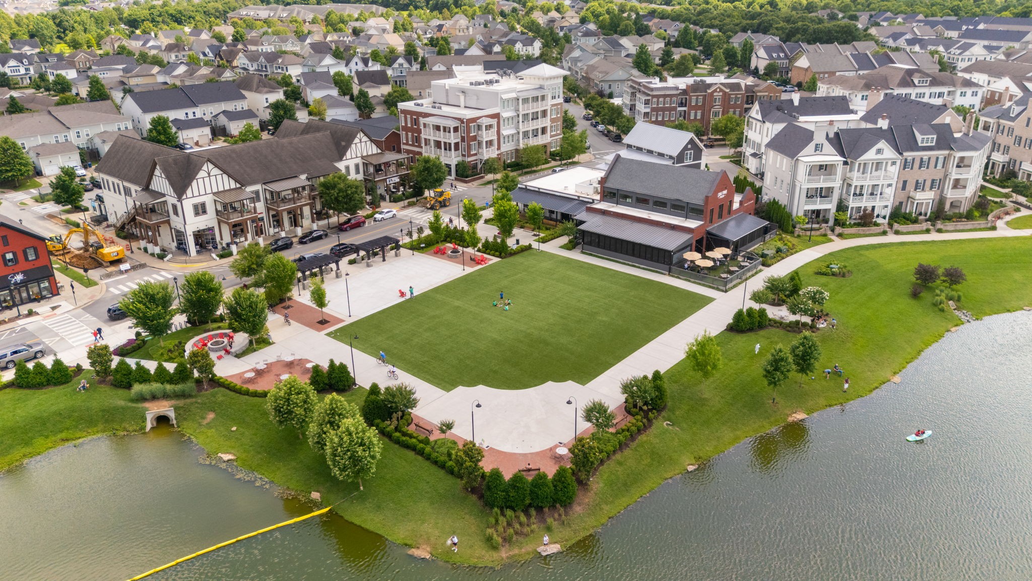 6030 Keats St Unit: 102