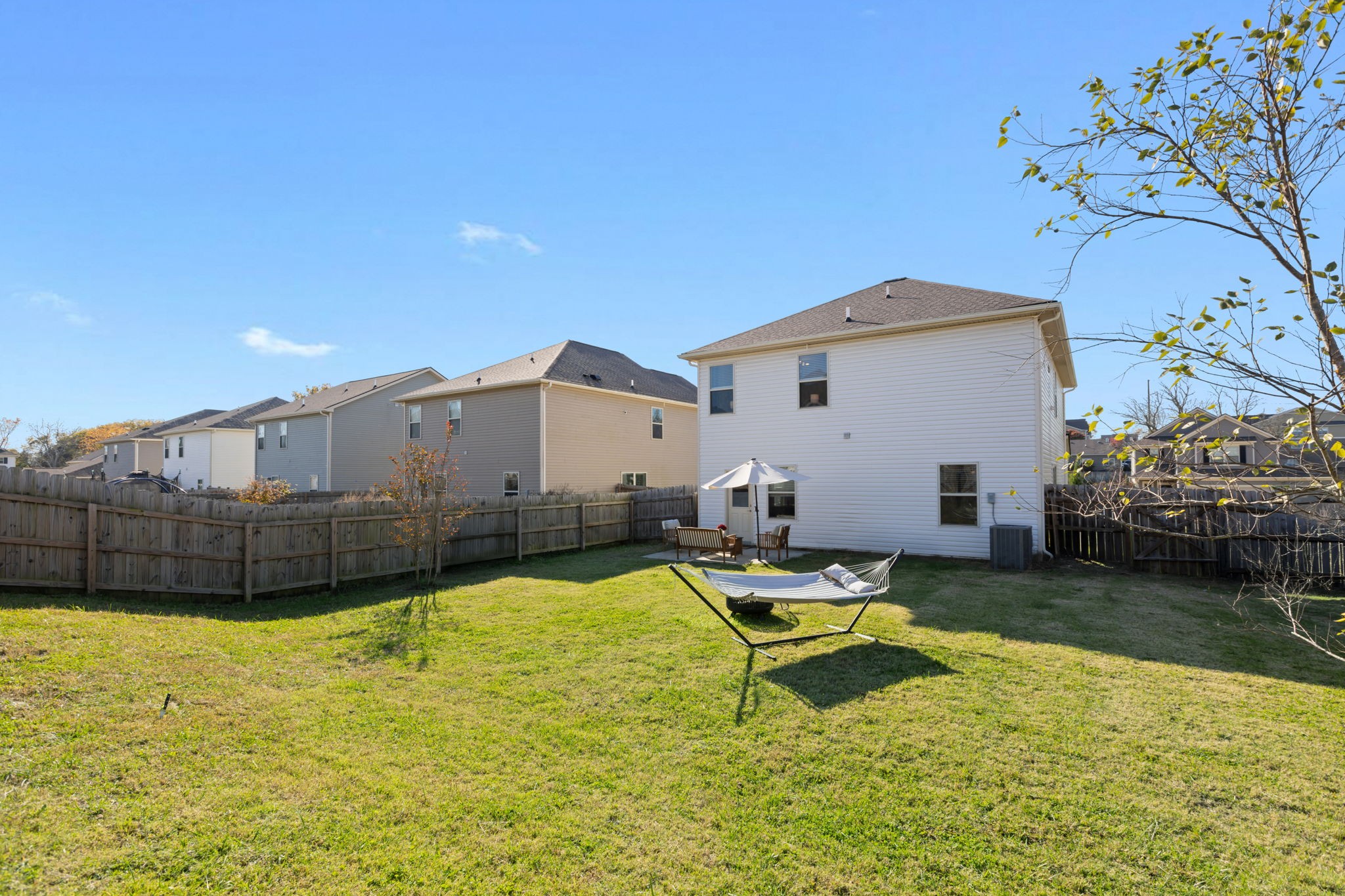 2010 Sercy Dr
