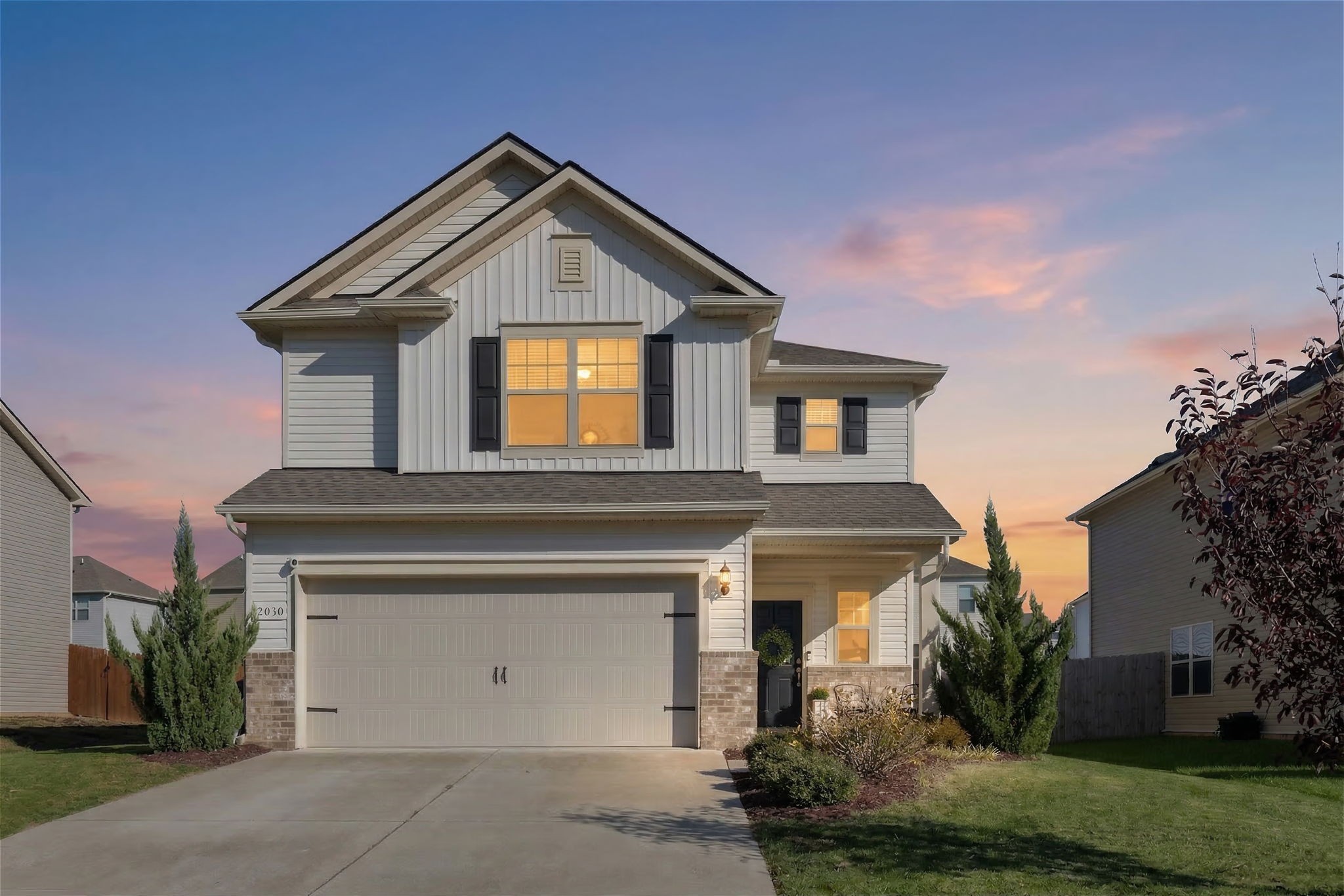 2010 Sercy Dr