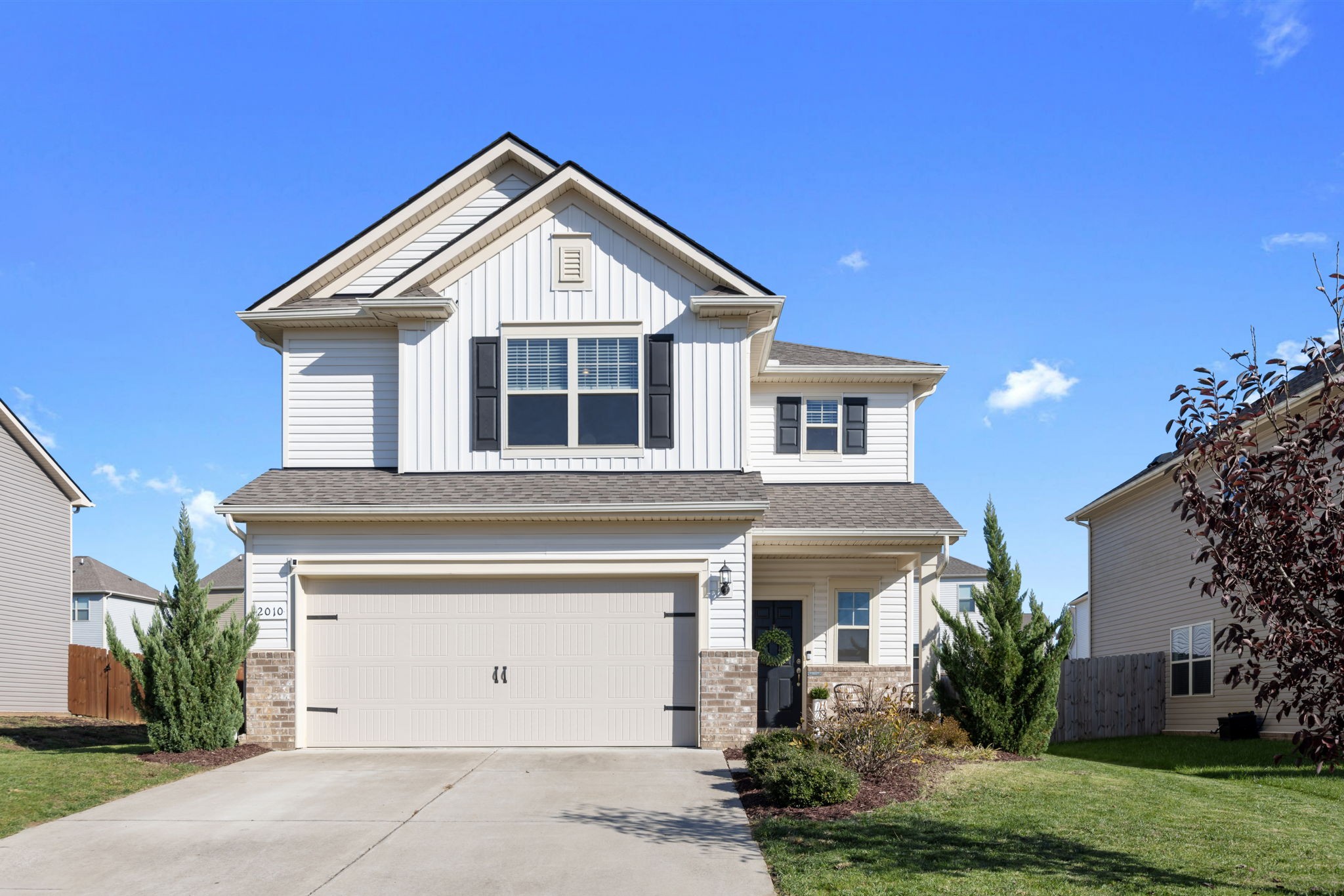 2010 Sercy Dr