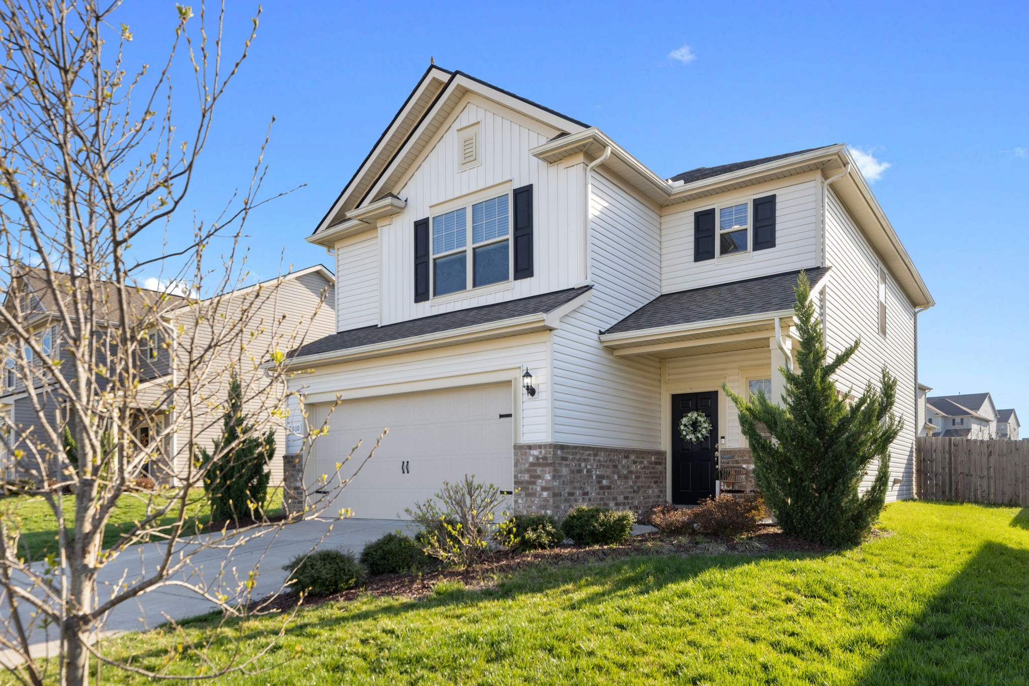 2010 Sercy Dr
