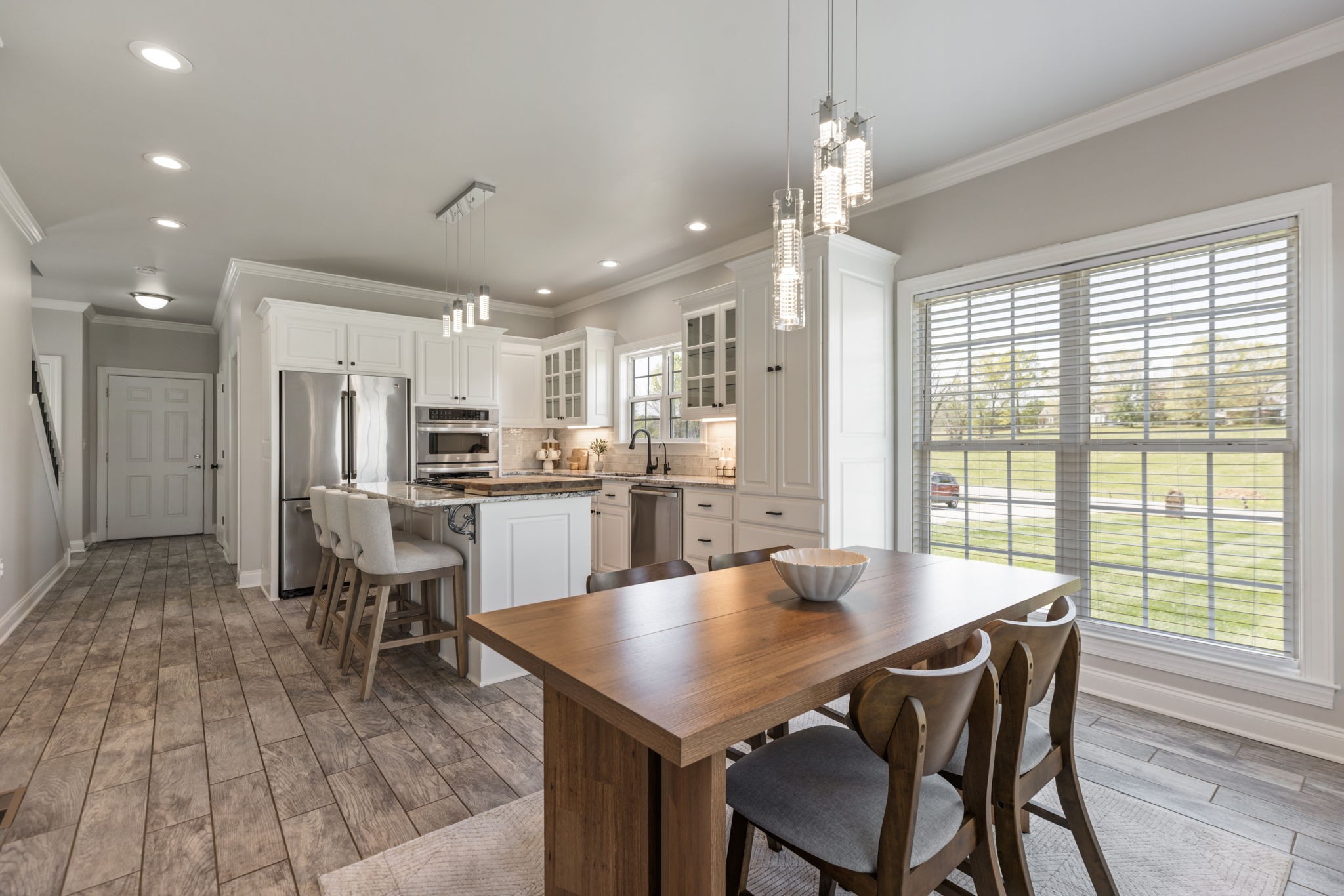 1633 Hayes Denton Rd