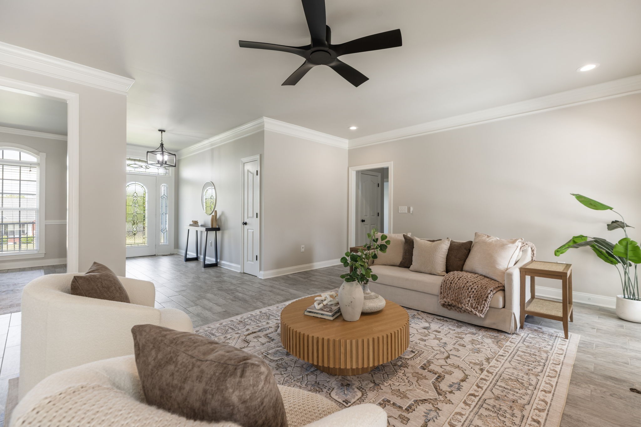 1633 Hayes Denton Rd