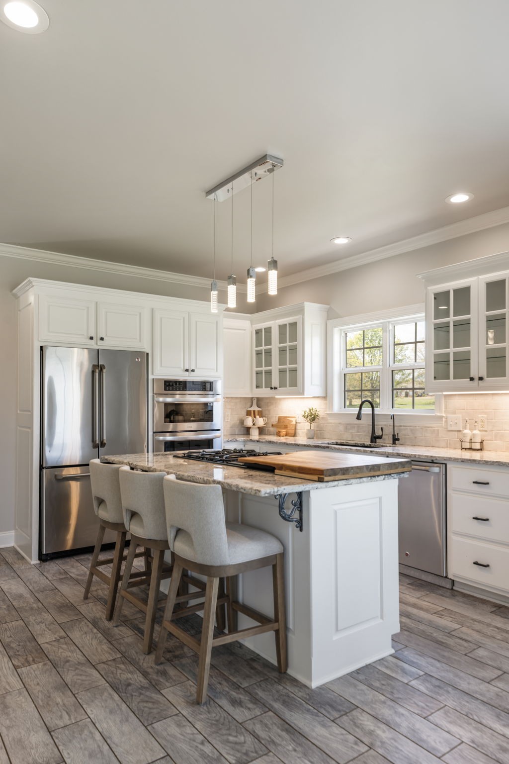 1633 Hayes Denton Rd