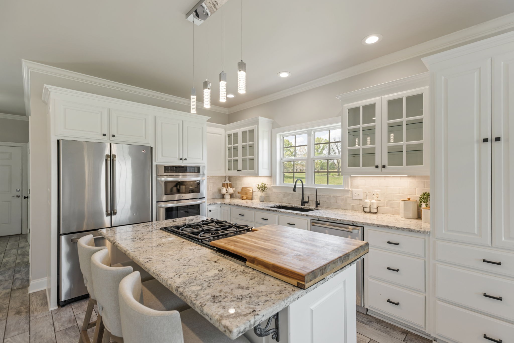 1633 Hayes Denton Rd