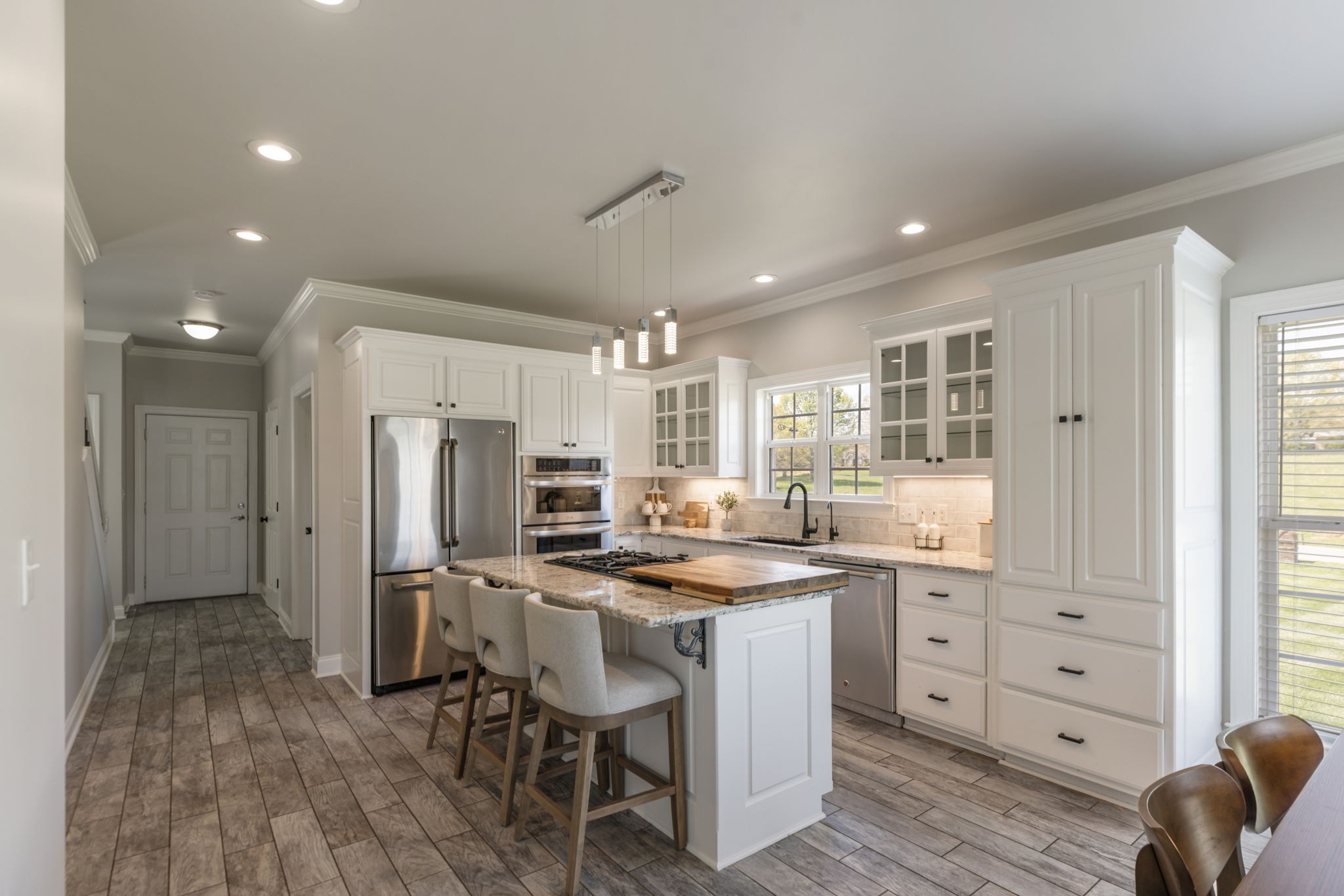 1633 Hayes Denton Rd