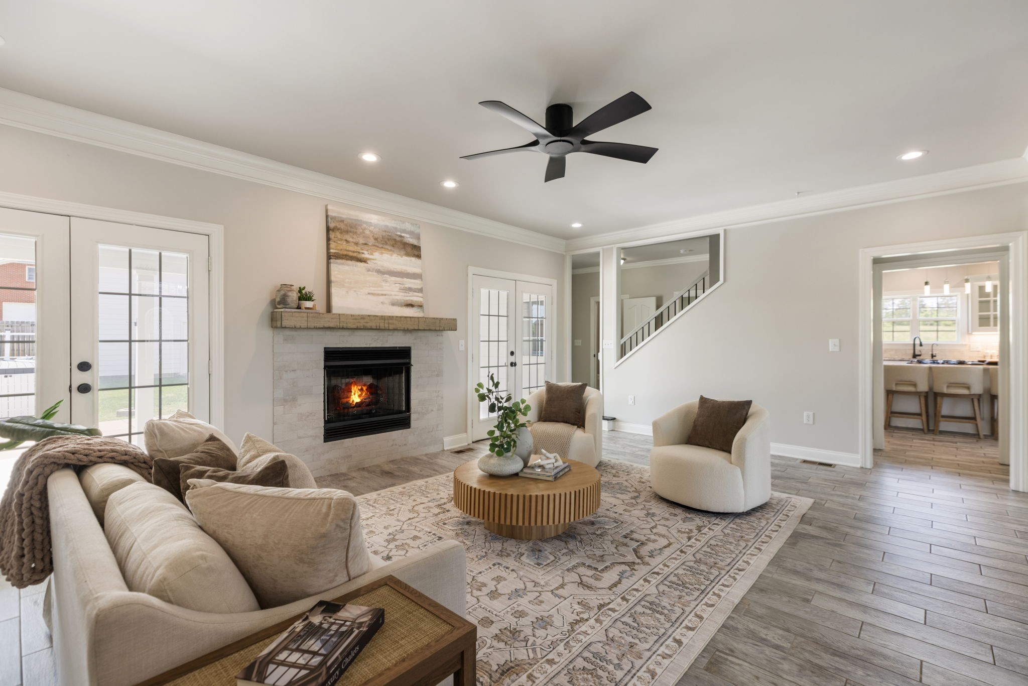 1633 Hayes Denton Rd