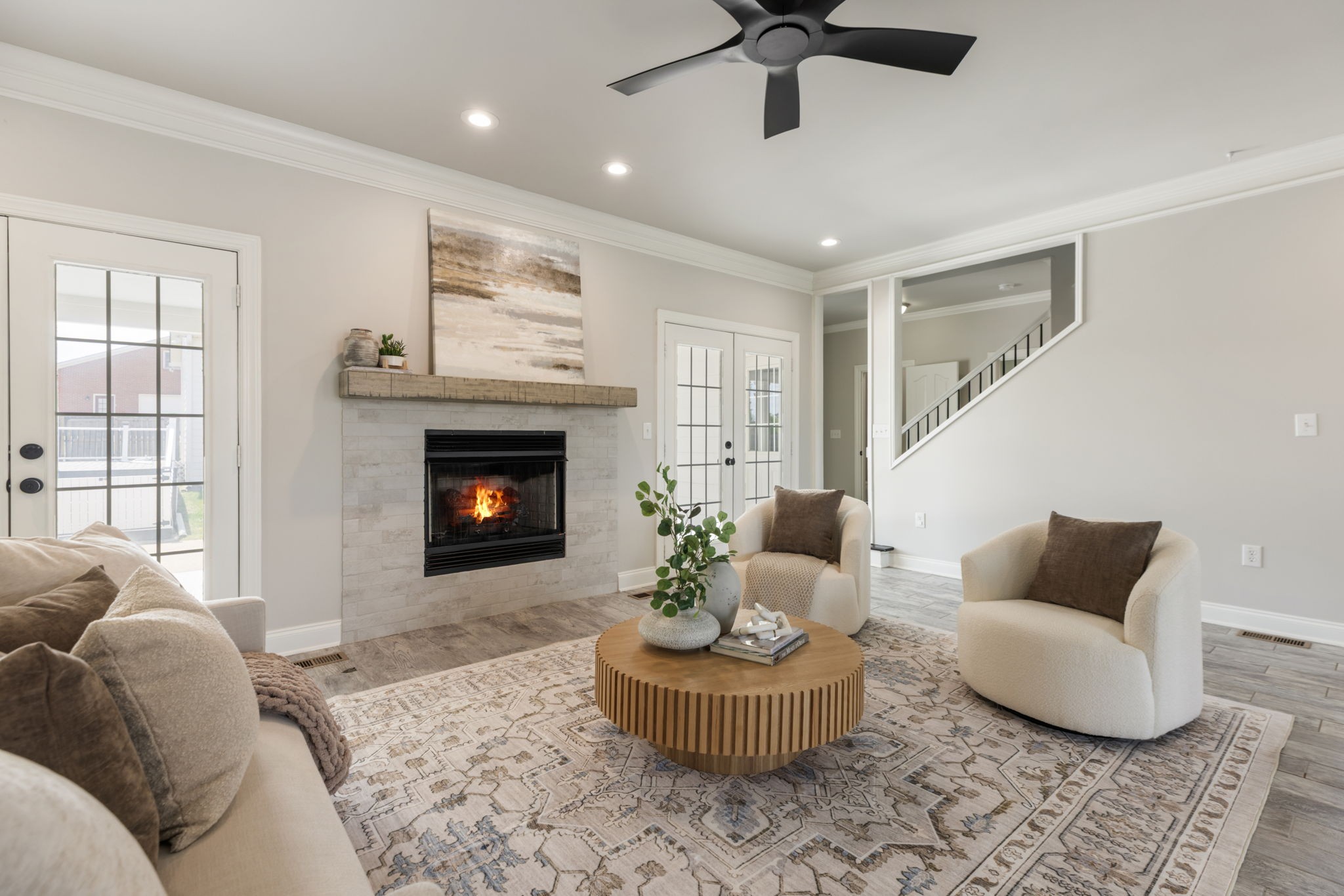 1633 Hayes Denton Rd