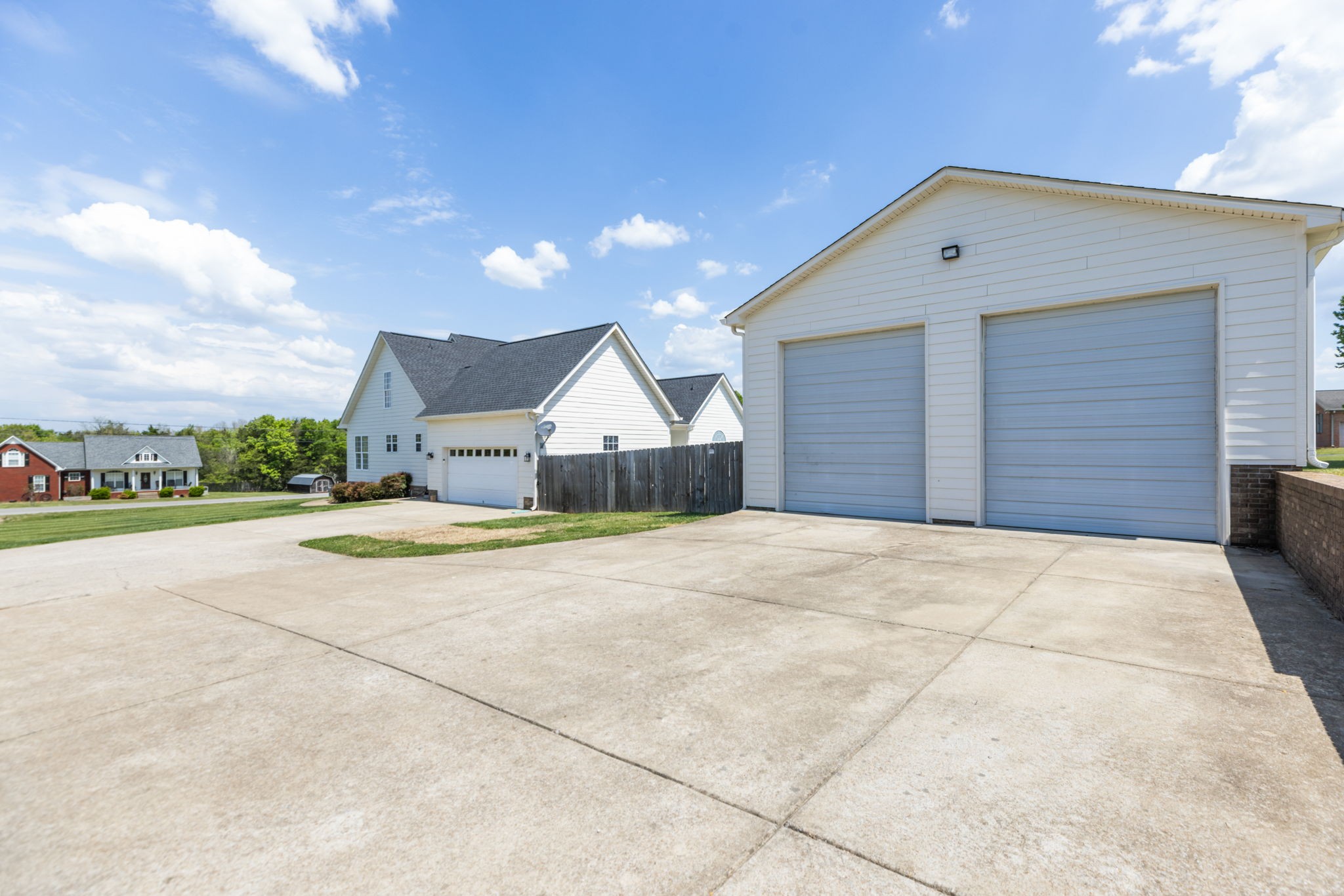 1633 Hayes Denton Rd