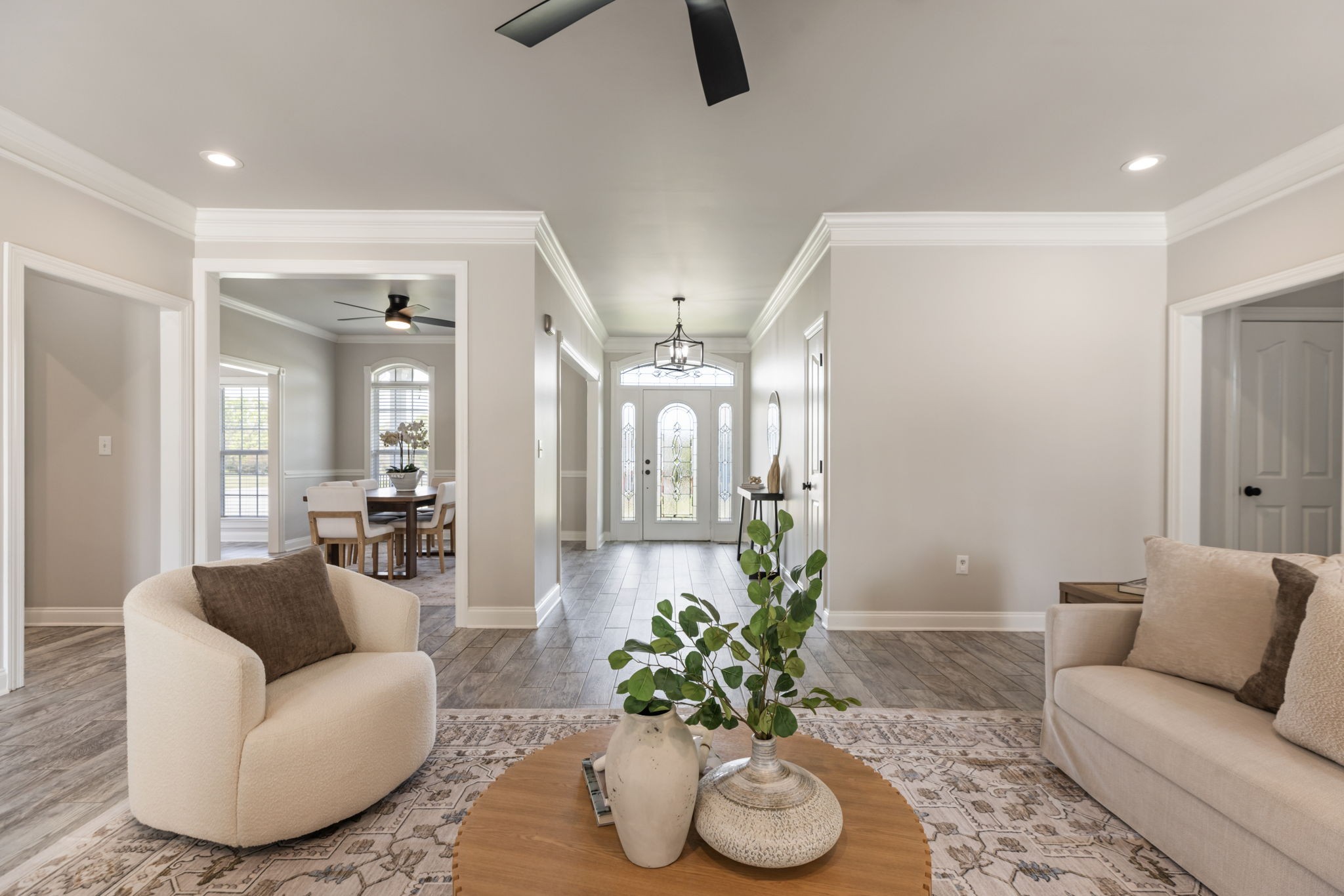 1633 Hayes Denton Rd