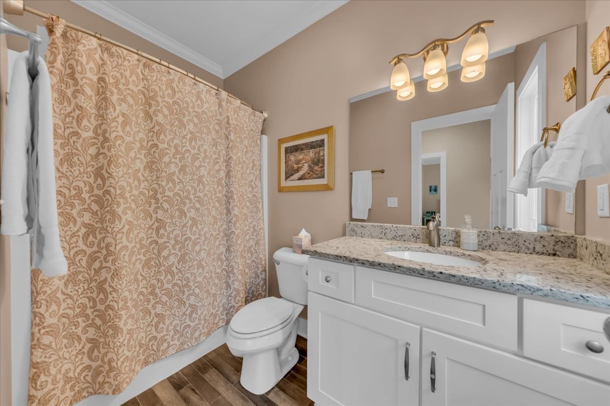 132 Highbridge Dr