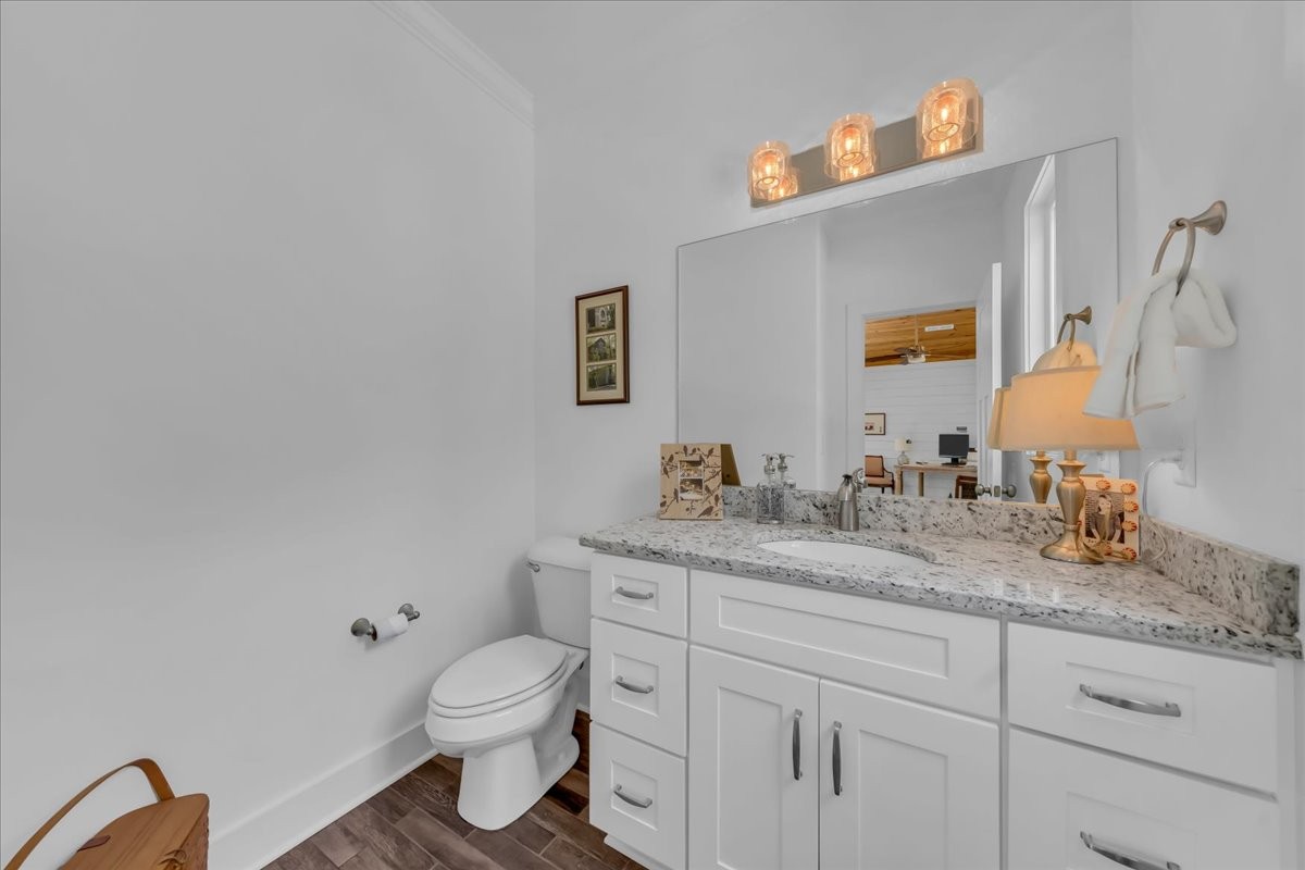 132 Highbridge Dr