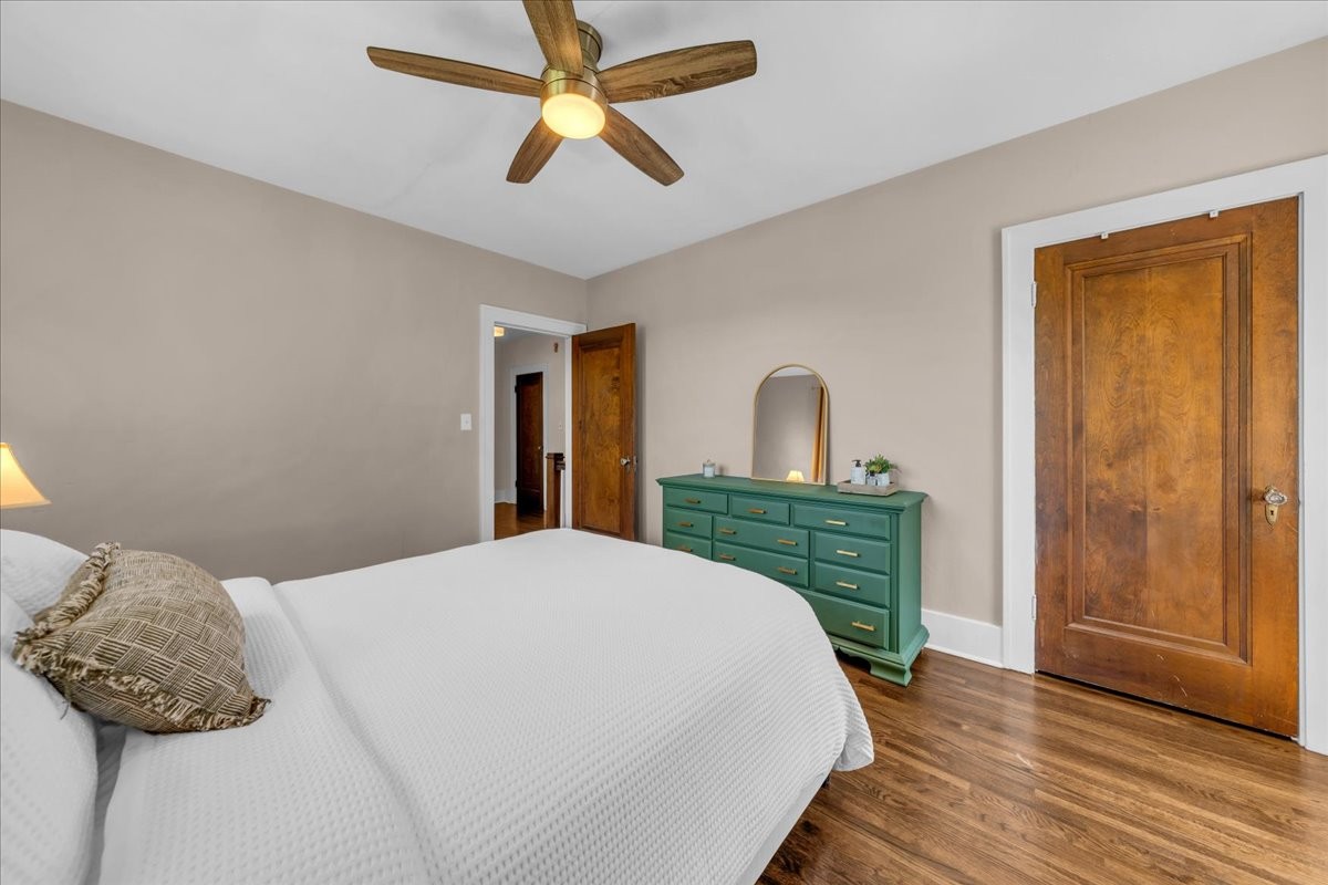 115 Cherokee Rd