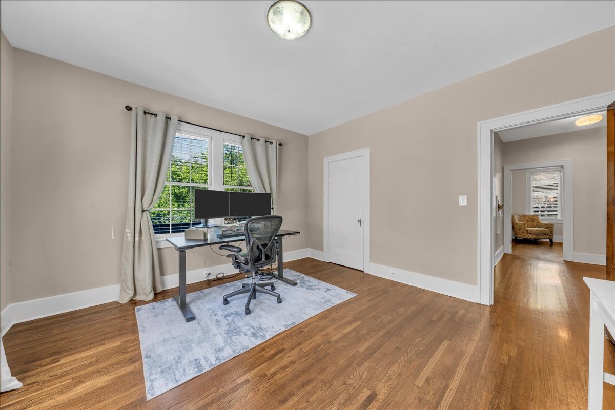 115 Cherokee Rd