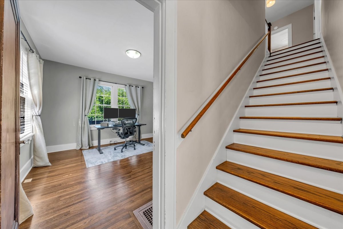 115 Cherokee Rd