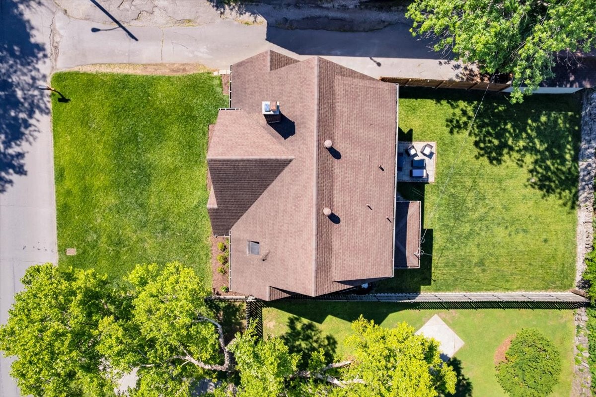115 Cherokee Rd