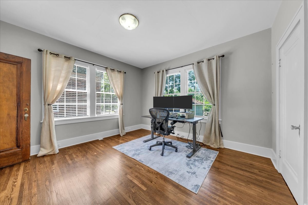 115 Cherokee Rd
