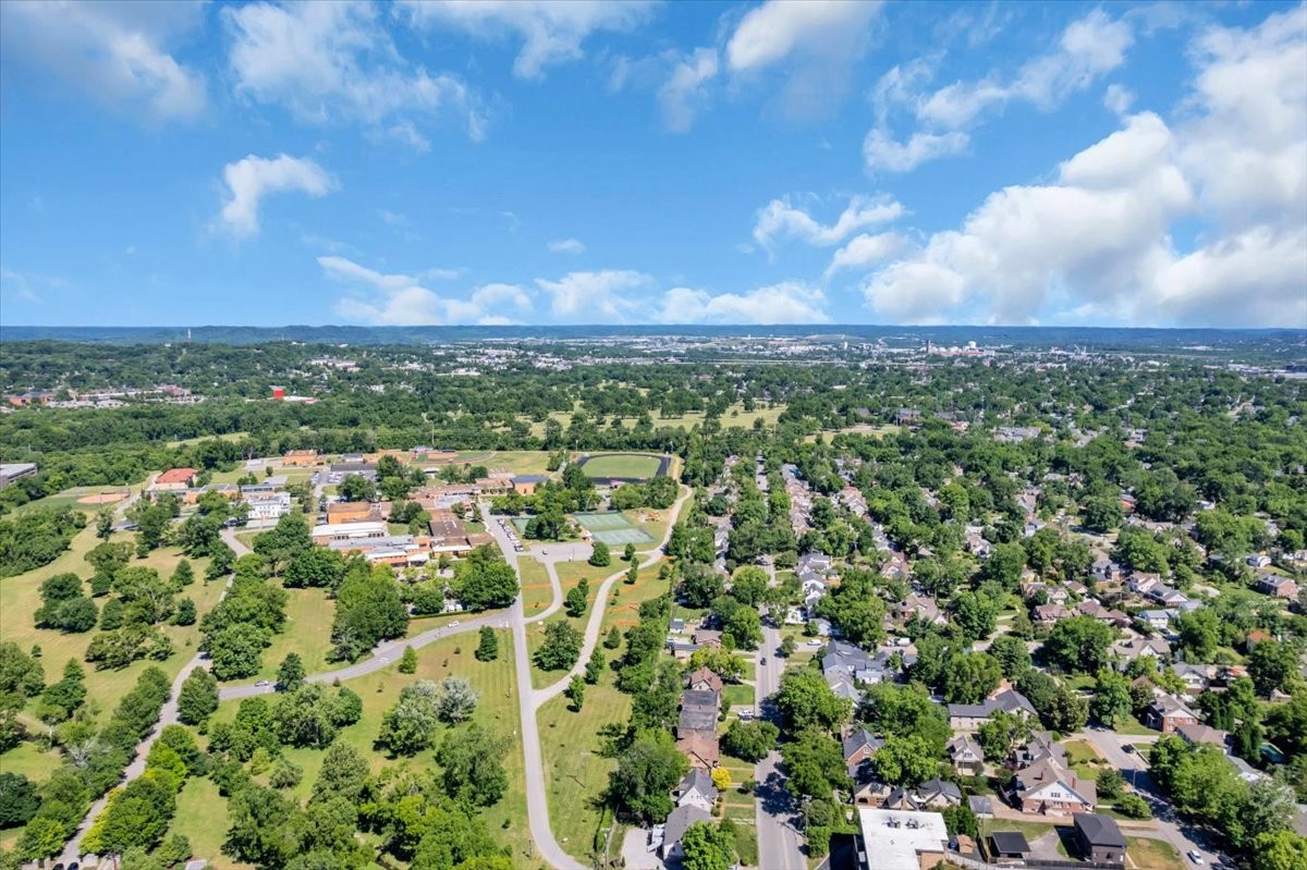115 Cherokee Rd