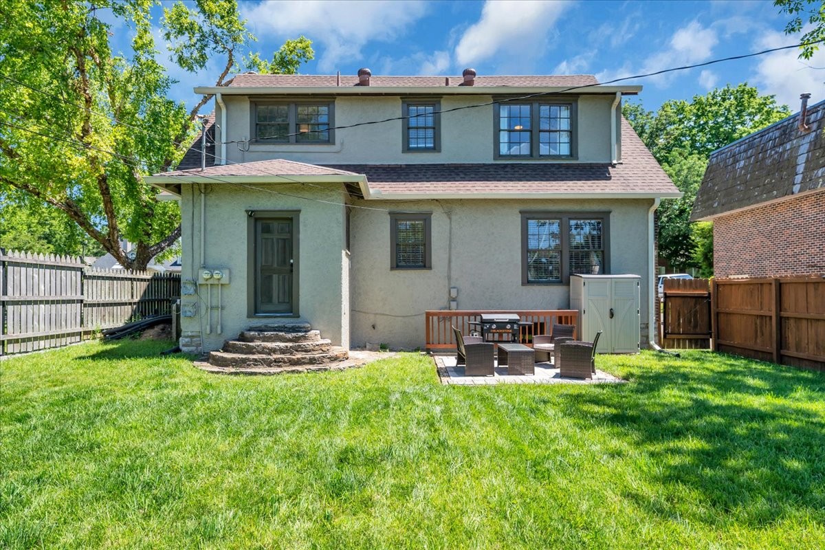115 Cherokee Rd