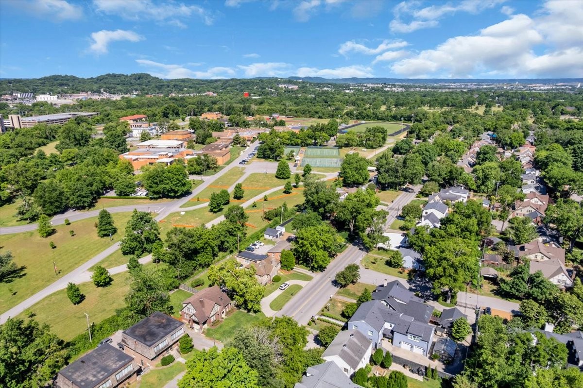 115 Cherokee Rd