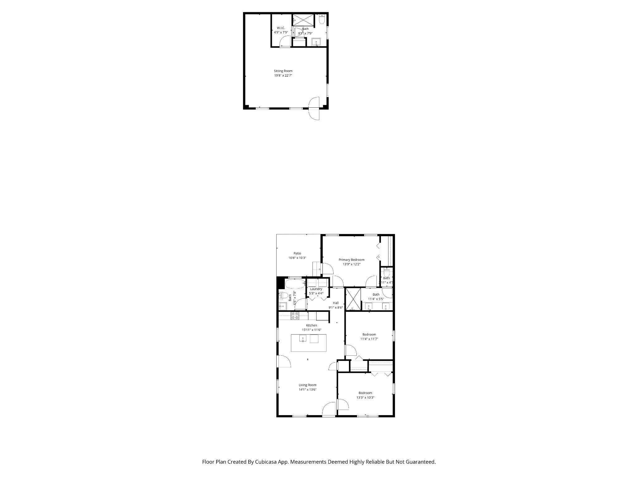 877 Carter St
