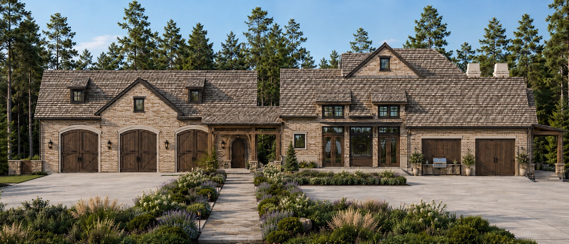 5610 Parker Branch Trl