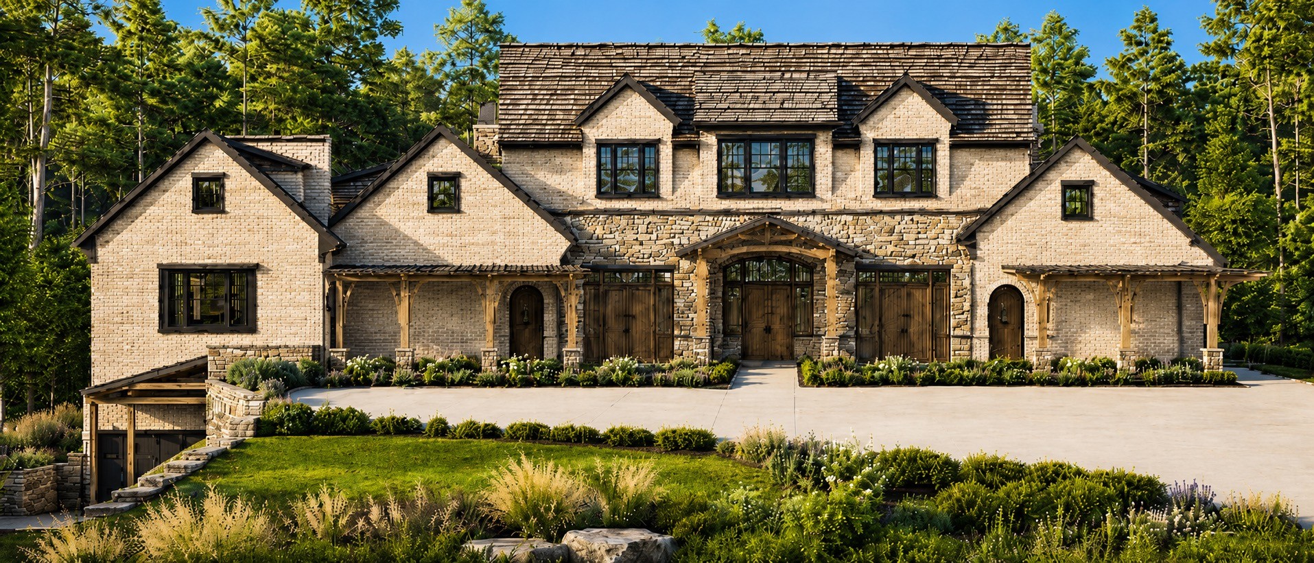 5610 Parker Branch Trl