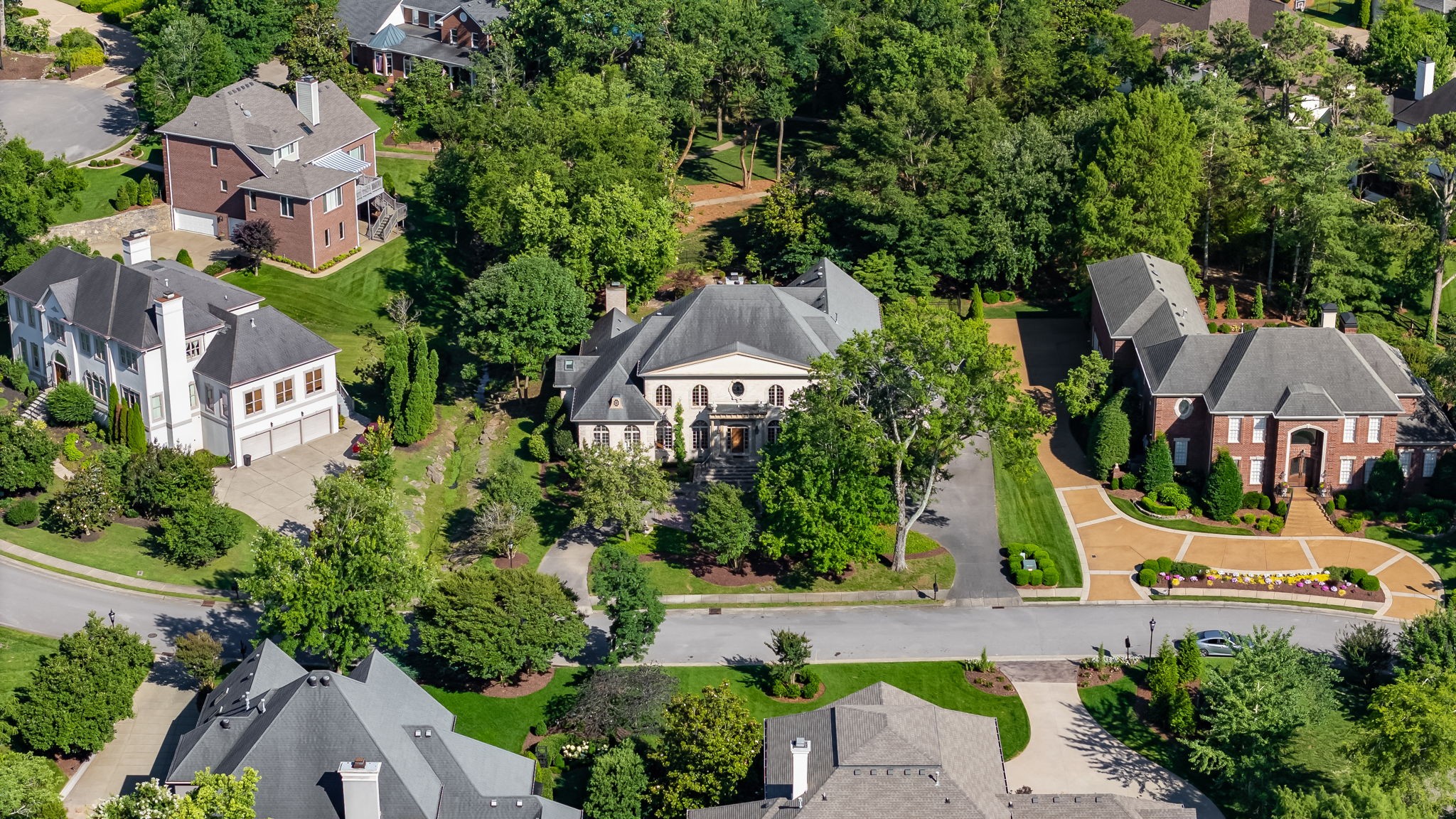 5608 Ottershaw Ct