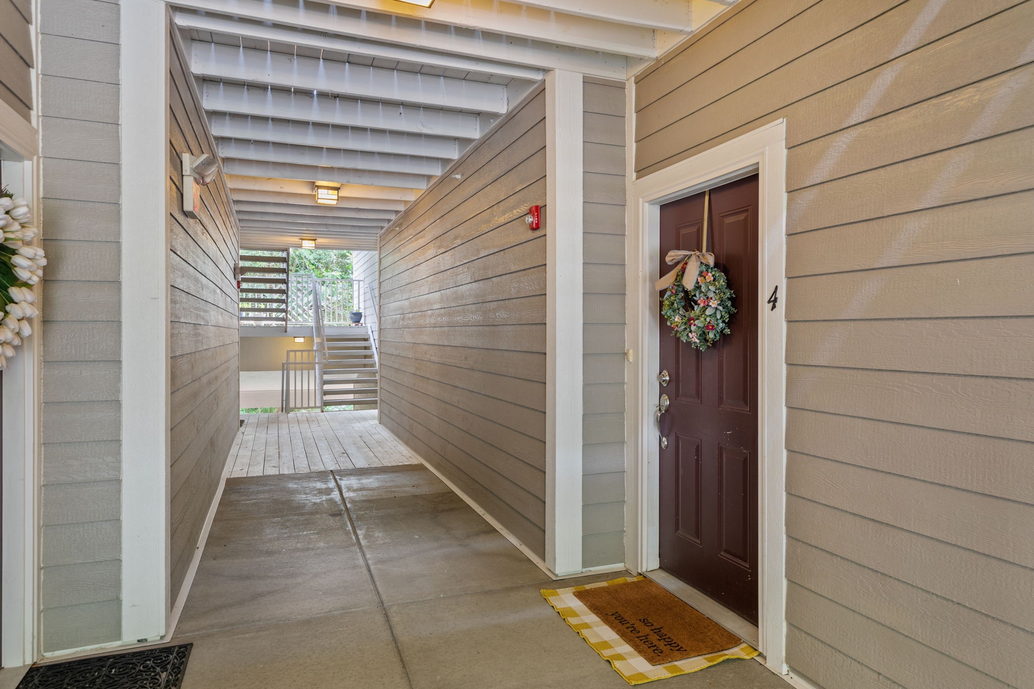4847 Bevendean Dr Unit: 4