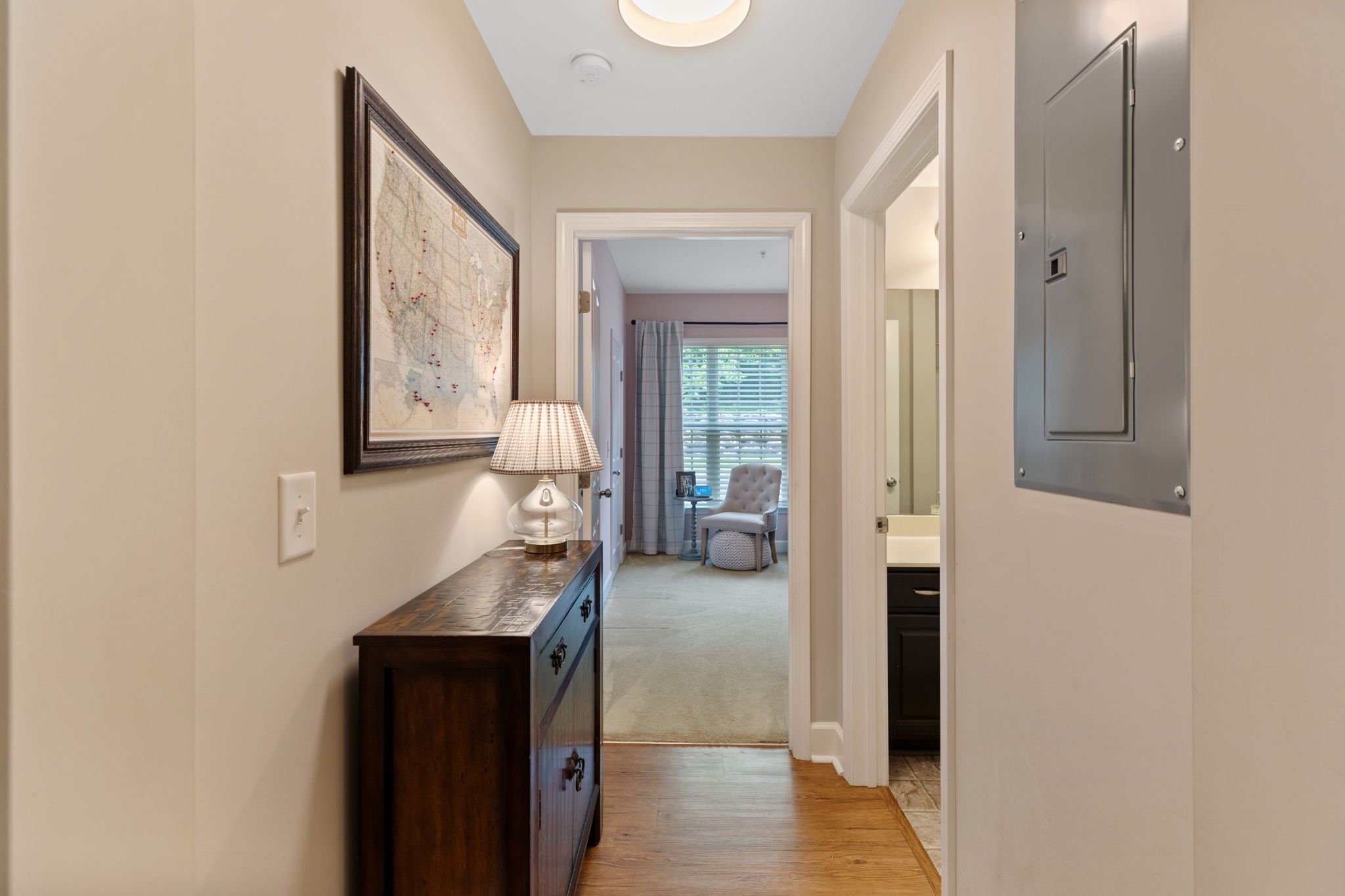4847 Bevendean Dr Unit: 4