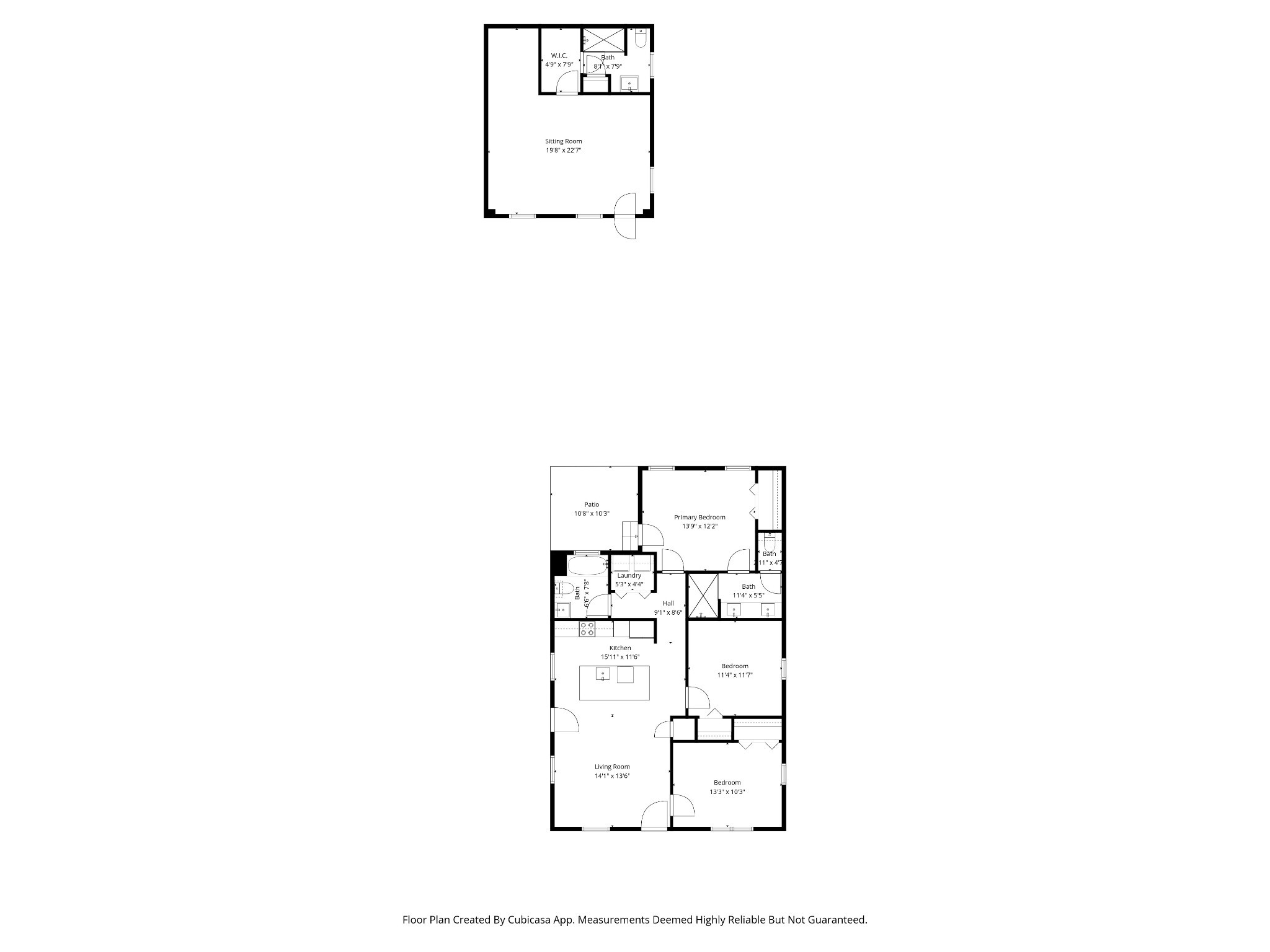 877 Carter St