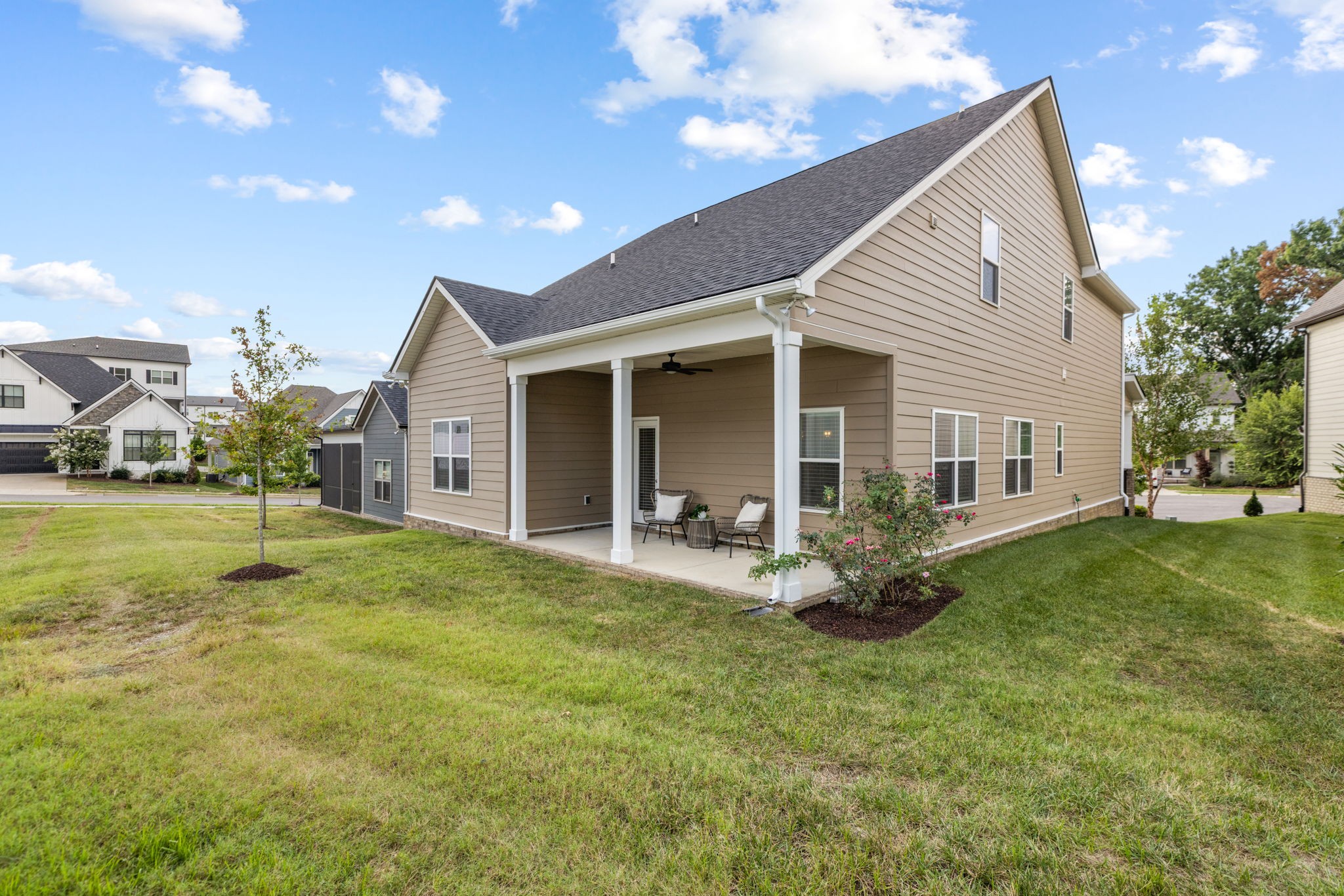 904 Chick Ct