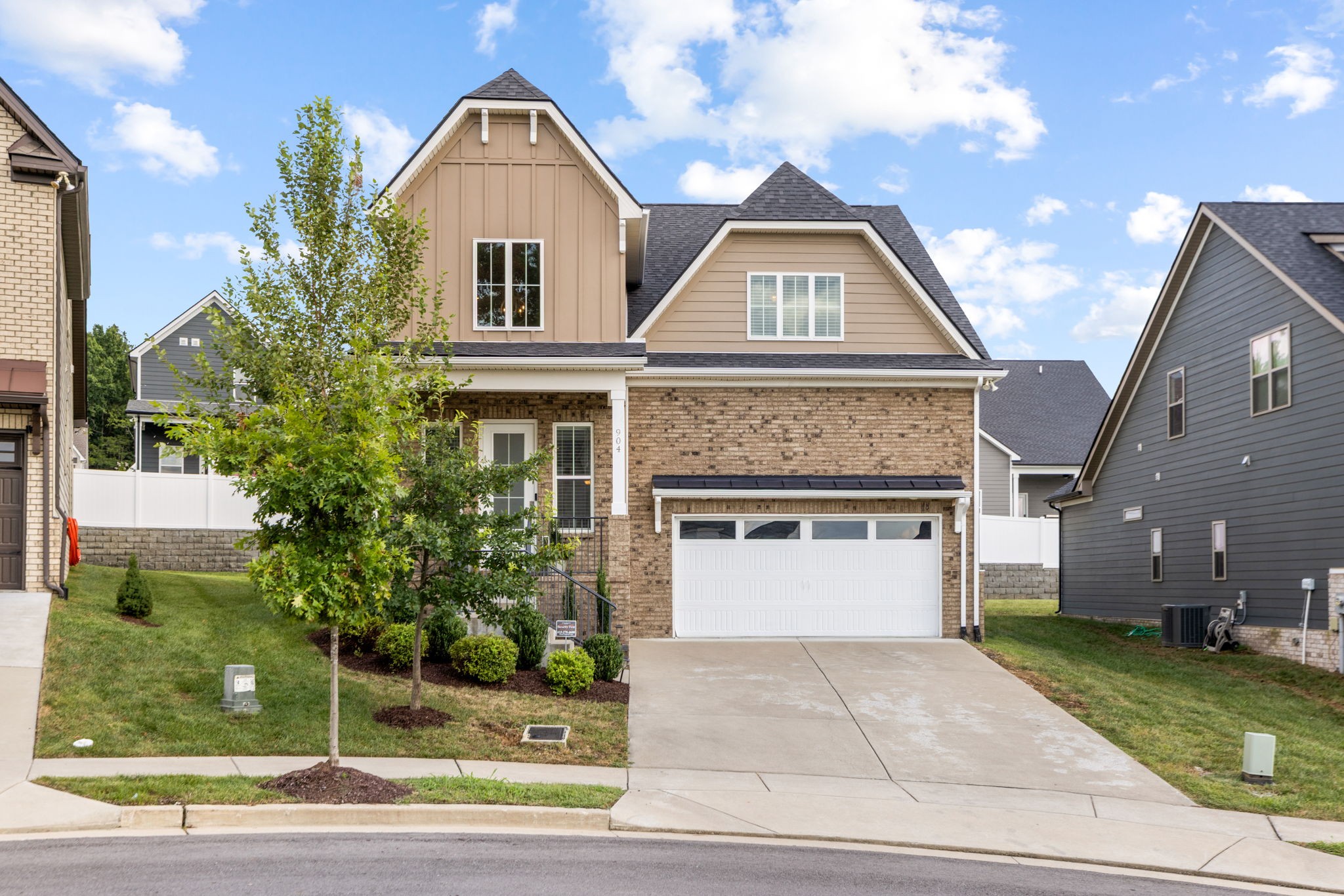 904 Chick Ct