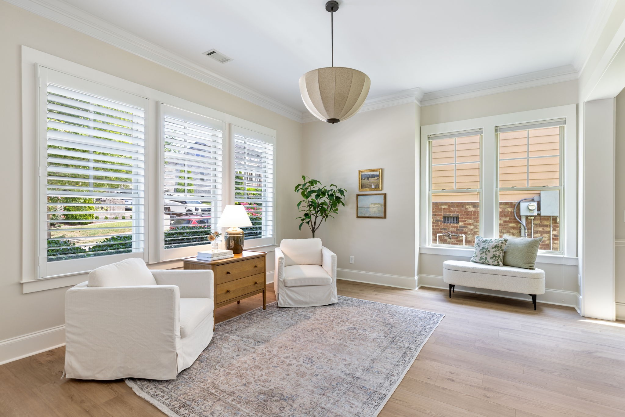 3112 Millerton Way