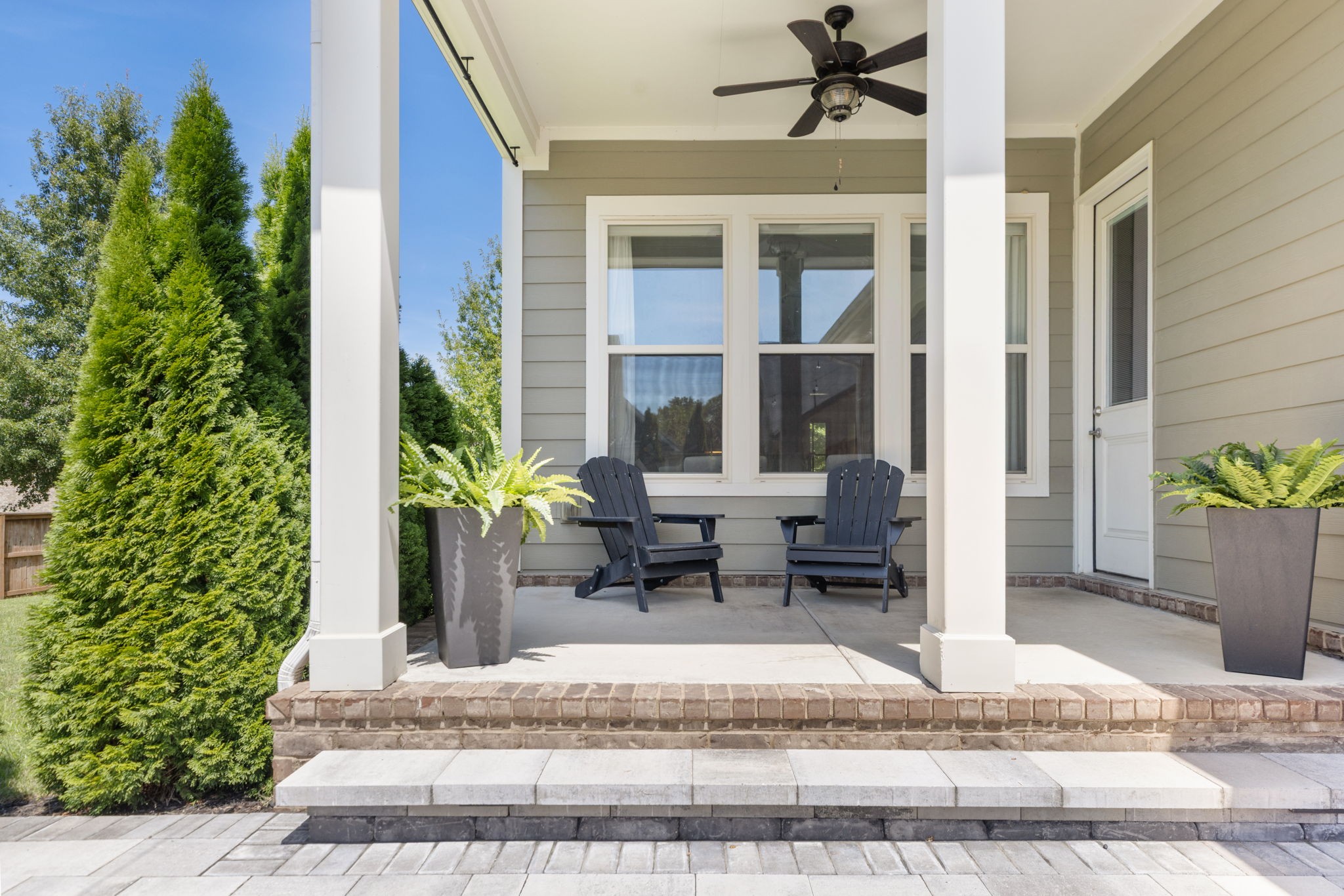 3112 Millerton Way