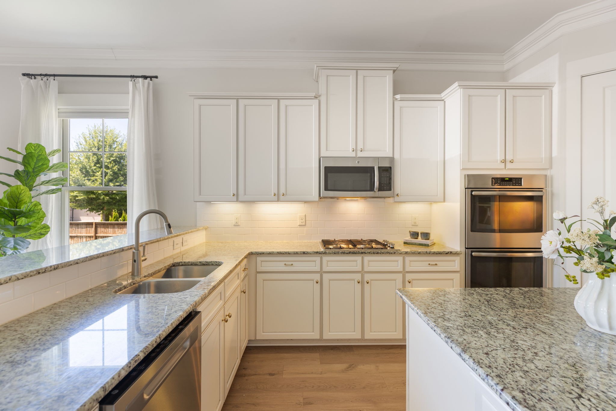3112 Millerton Way