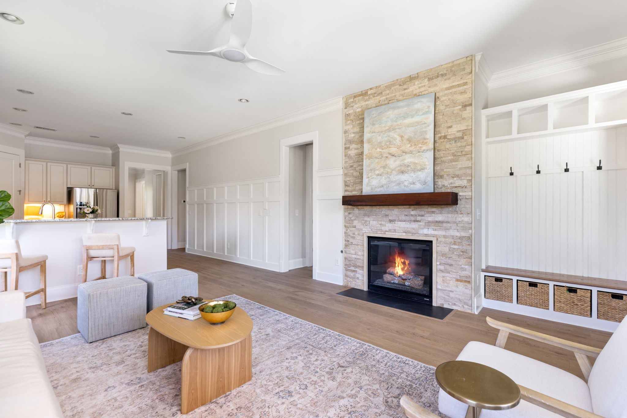 3112 Millerton Way