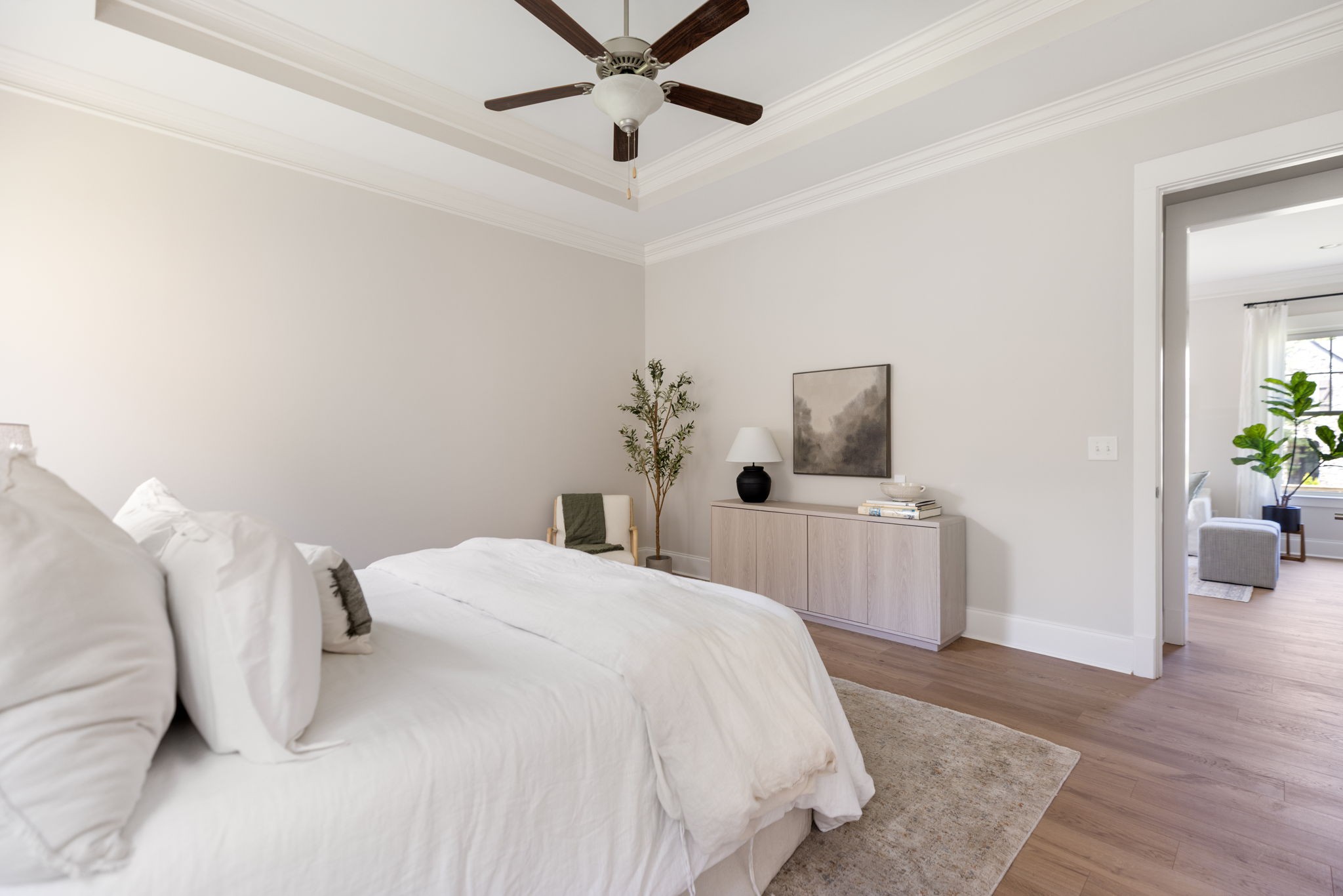 3112 Millerton Way