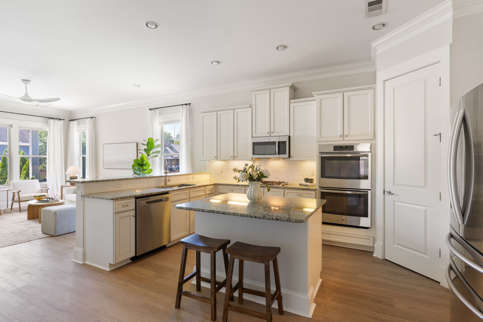 3112 Millerton Way