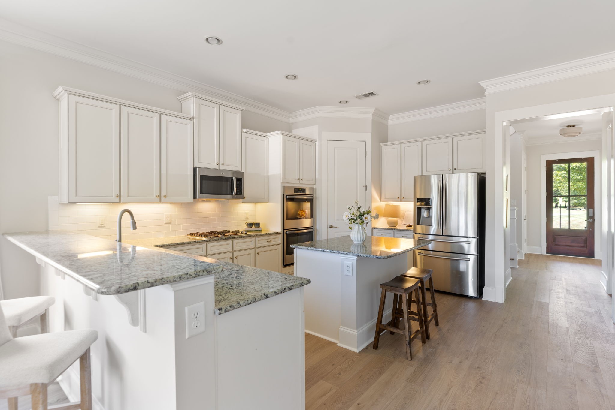 3112 Millerton Way