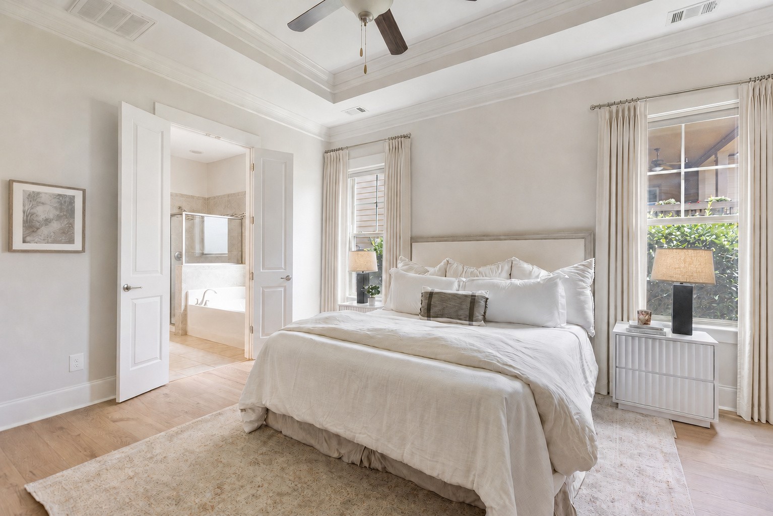 3112 Millerton Way