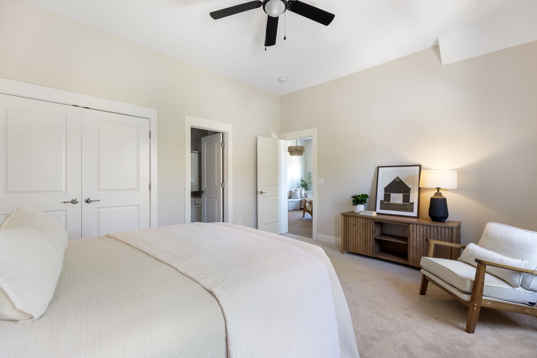 3112 Millerton Way