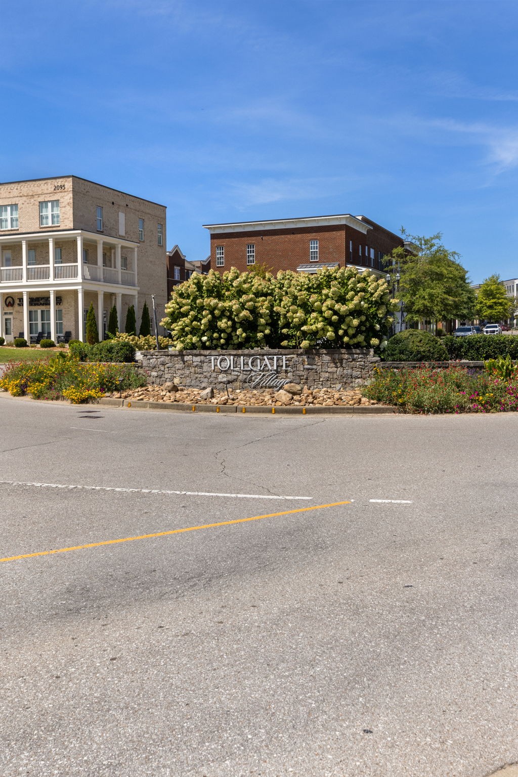 3112 Millerton Way
