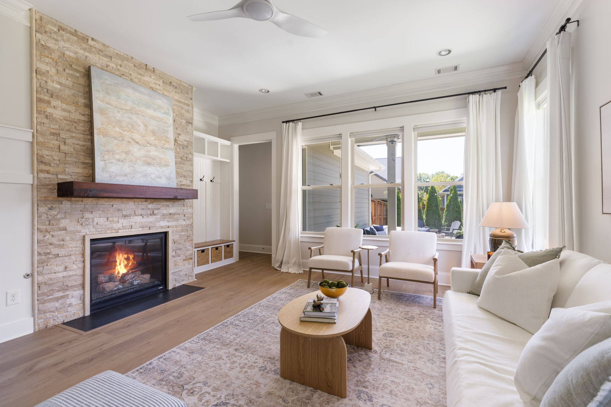 3112 Millerton Way