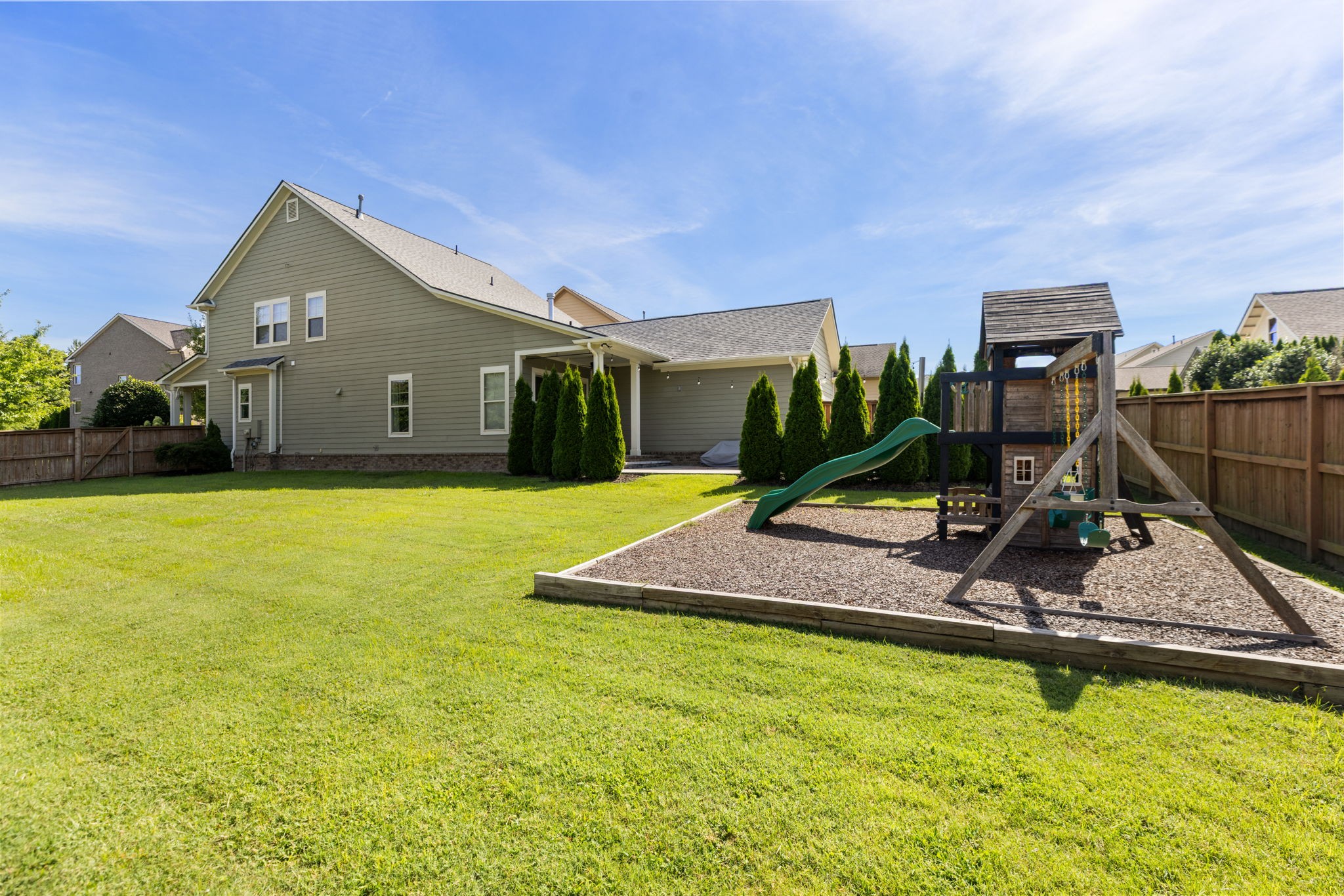3112 Millerton Way