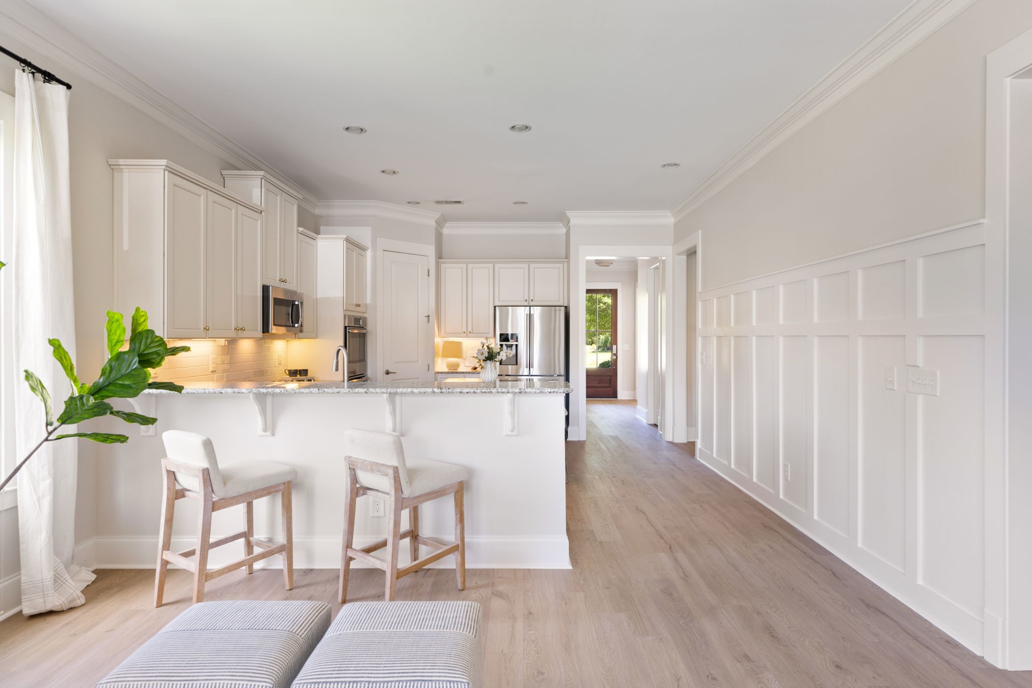 3112 Millerton Way