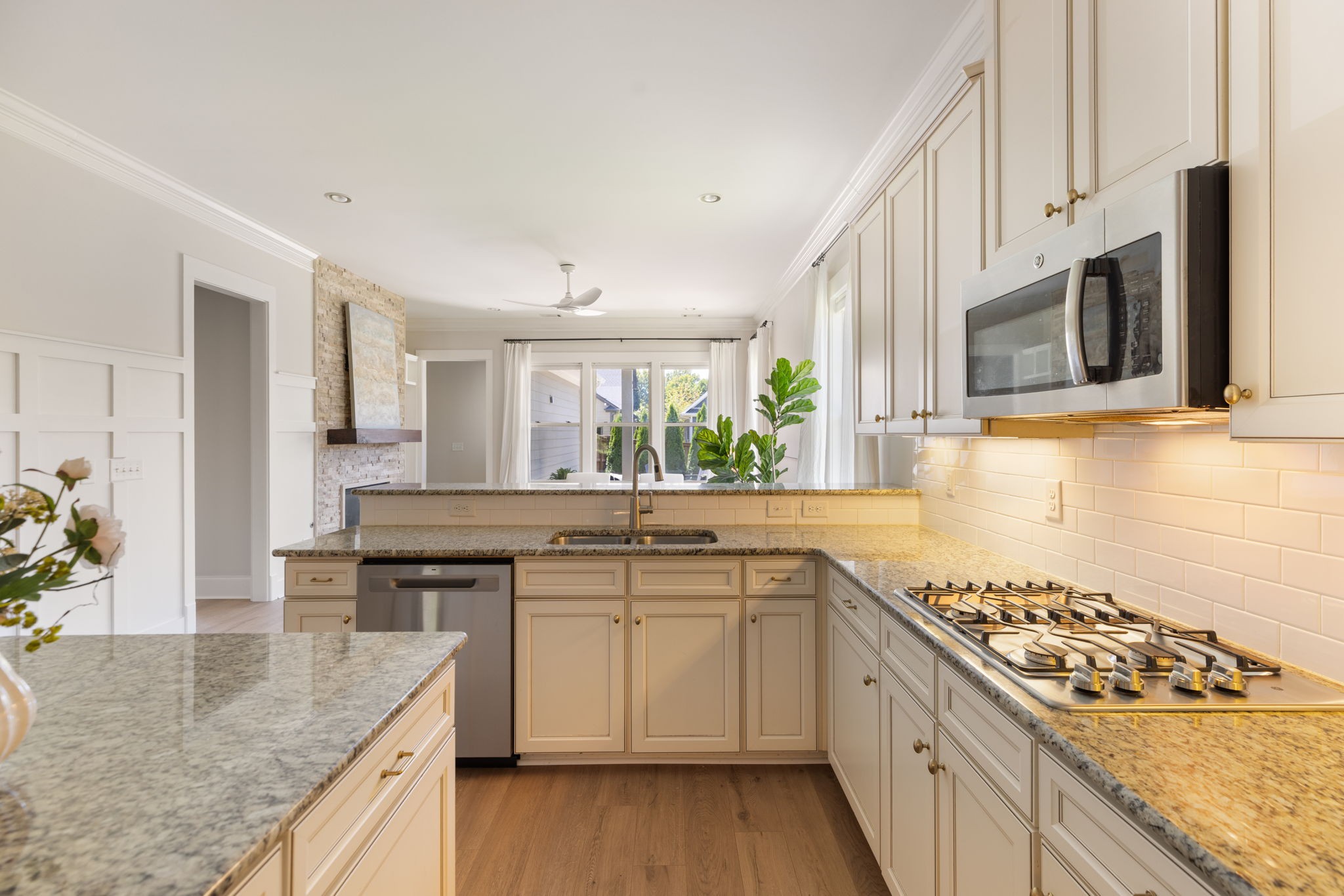 3112 Millerton Way