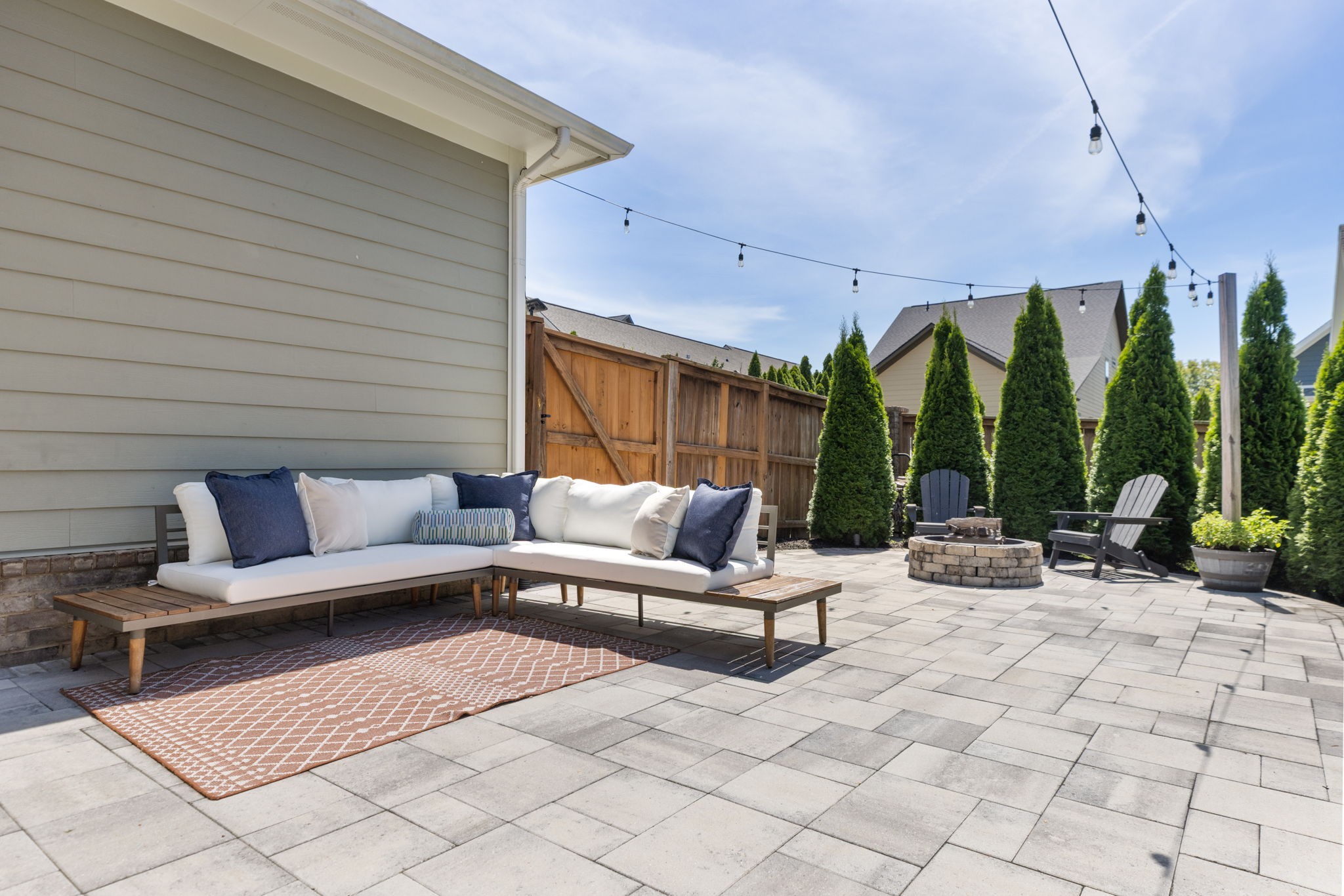 3112 Millerton Way