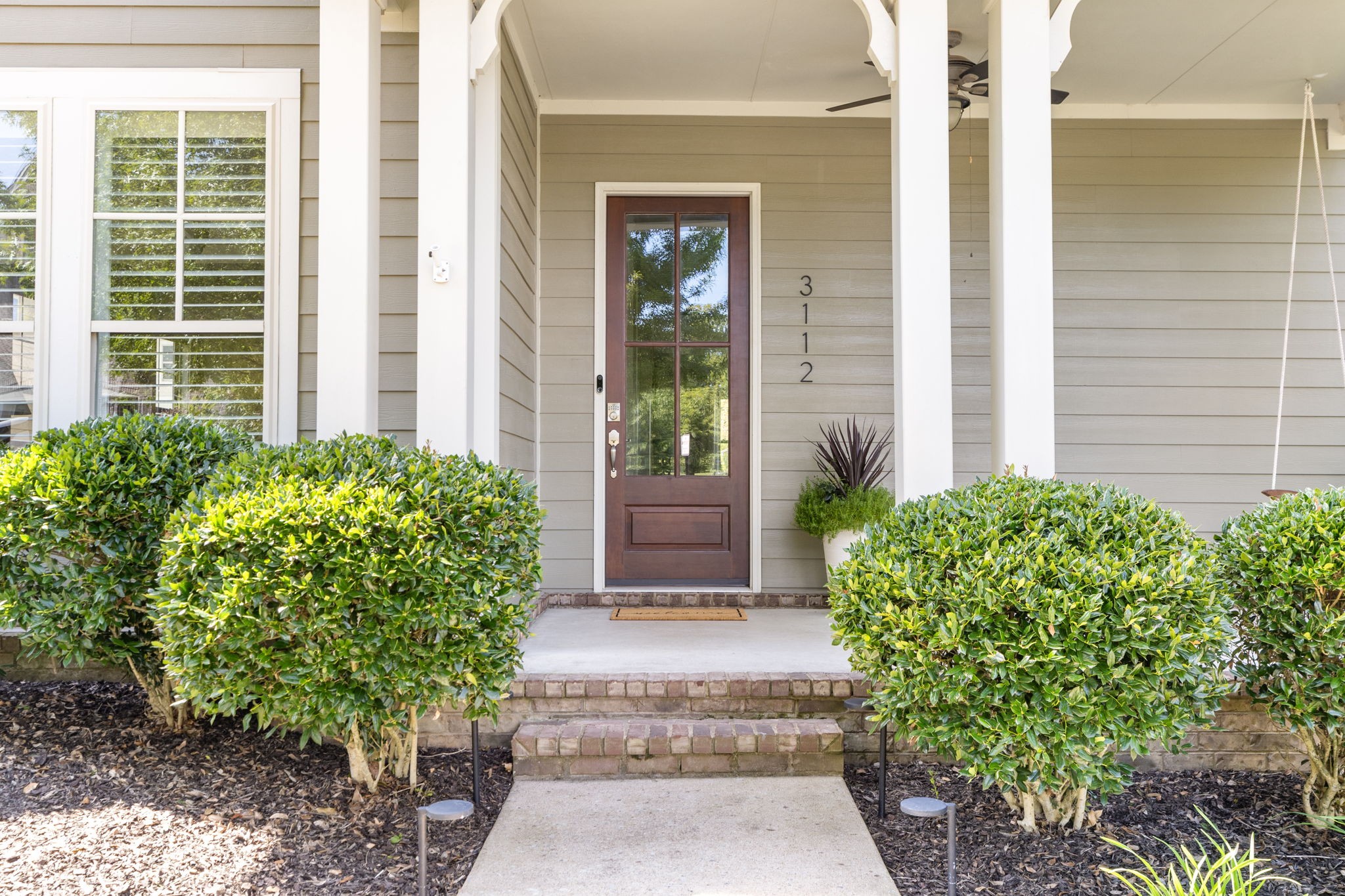 3112 Millerton Way