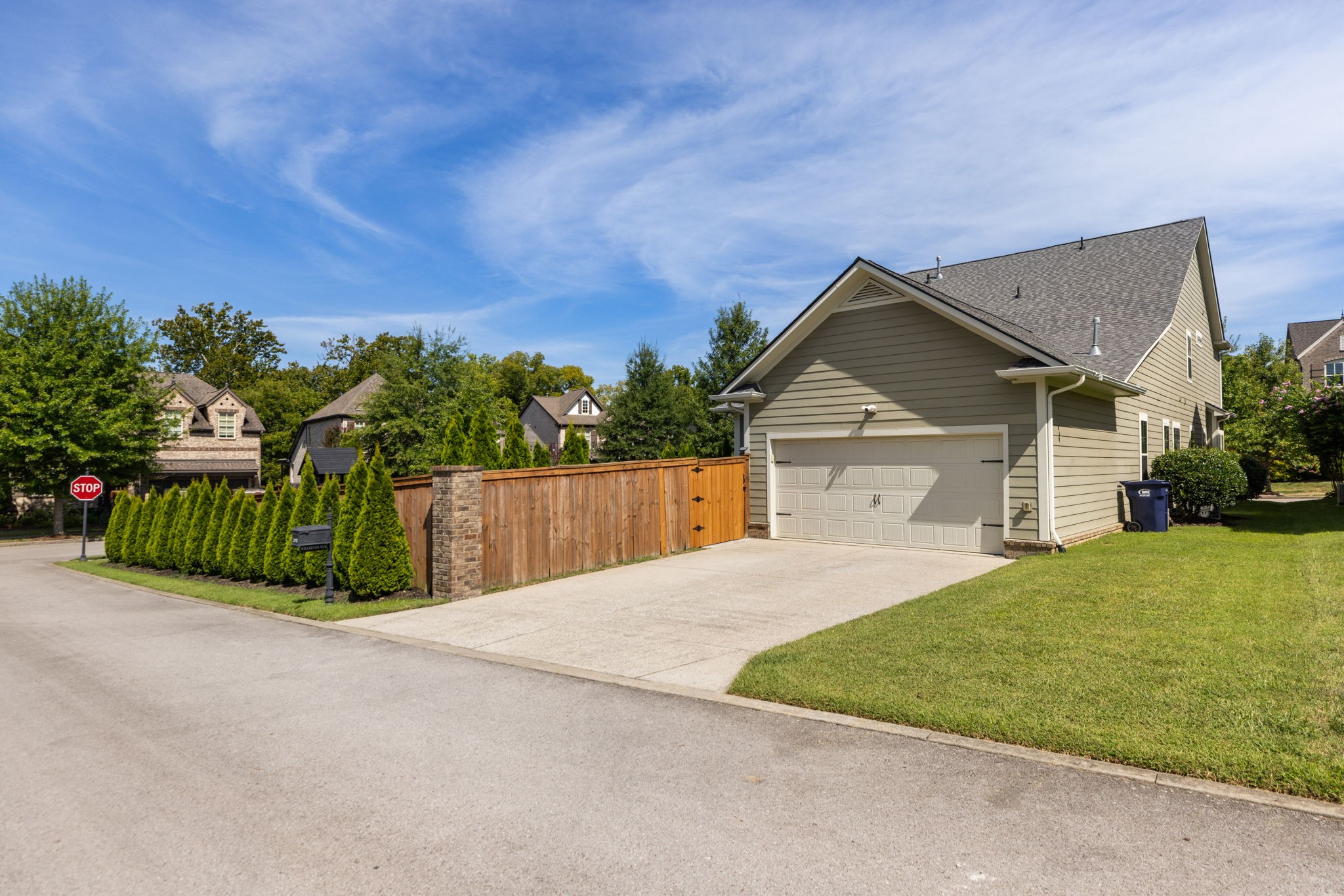 3112 Millerton Way